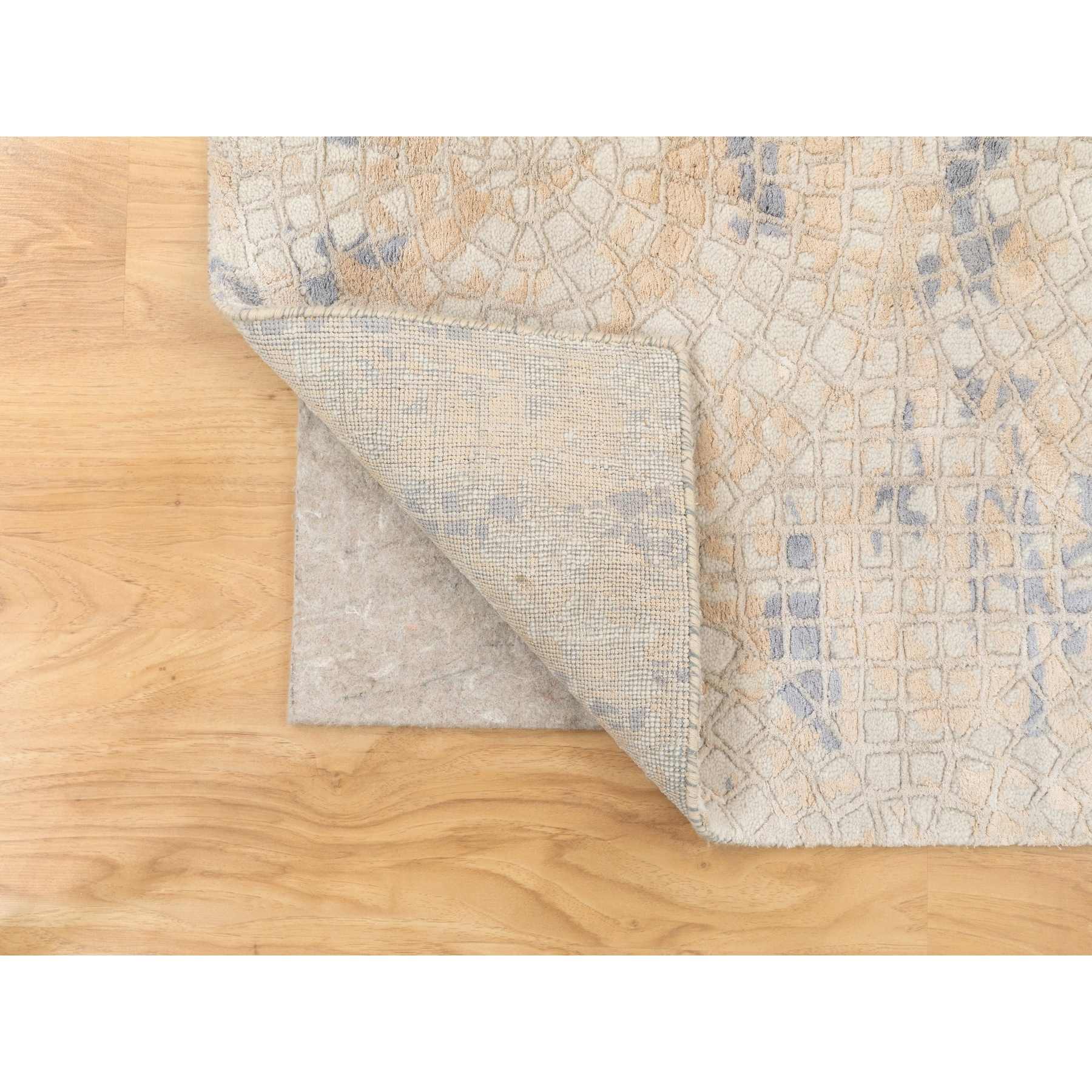 Modern-and-Contemporary-Hand-Knotted-Rug-293170