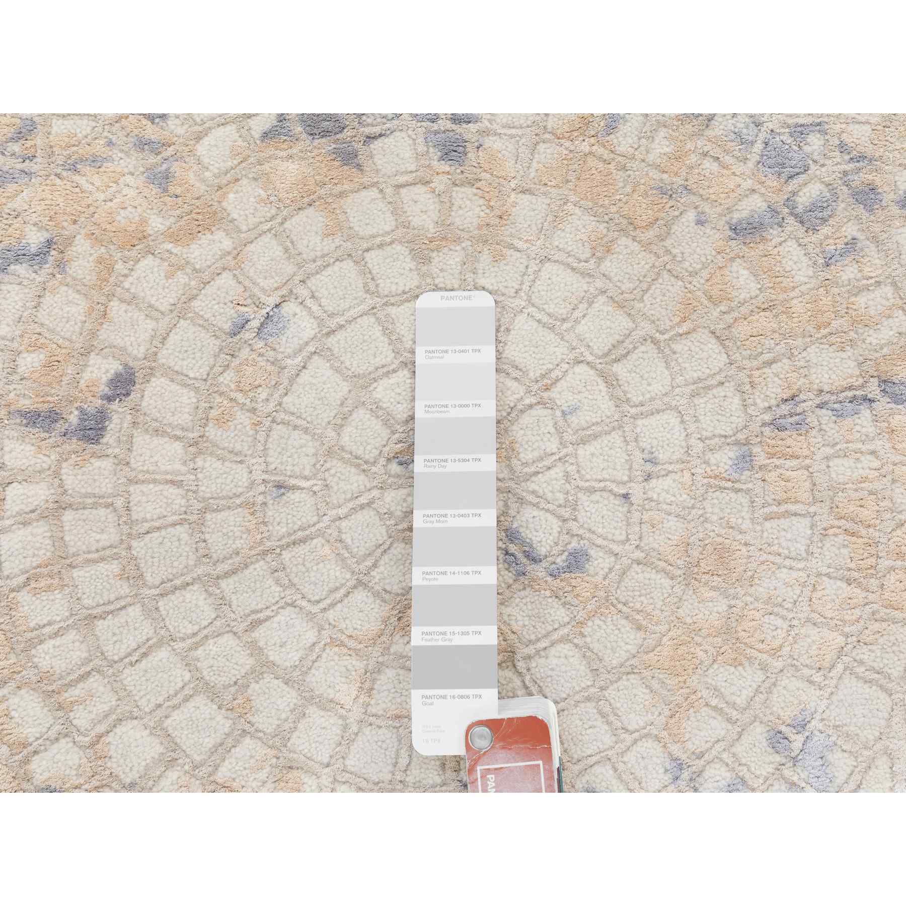 Modern-and-Contemporary-Hand-Knotted-Rug-293170