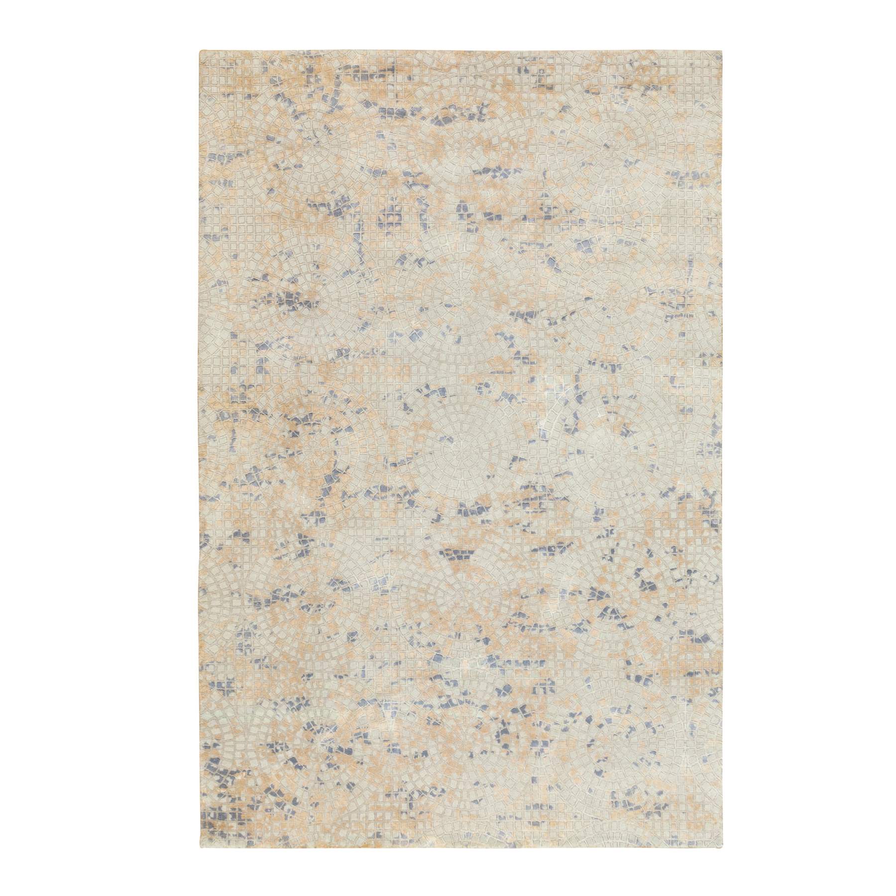 Modern-and-Contemporary-Hand-Knotted-Rug-293225