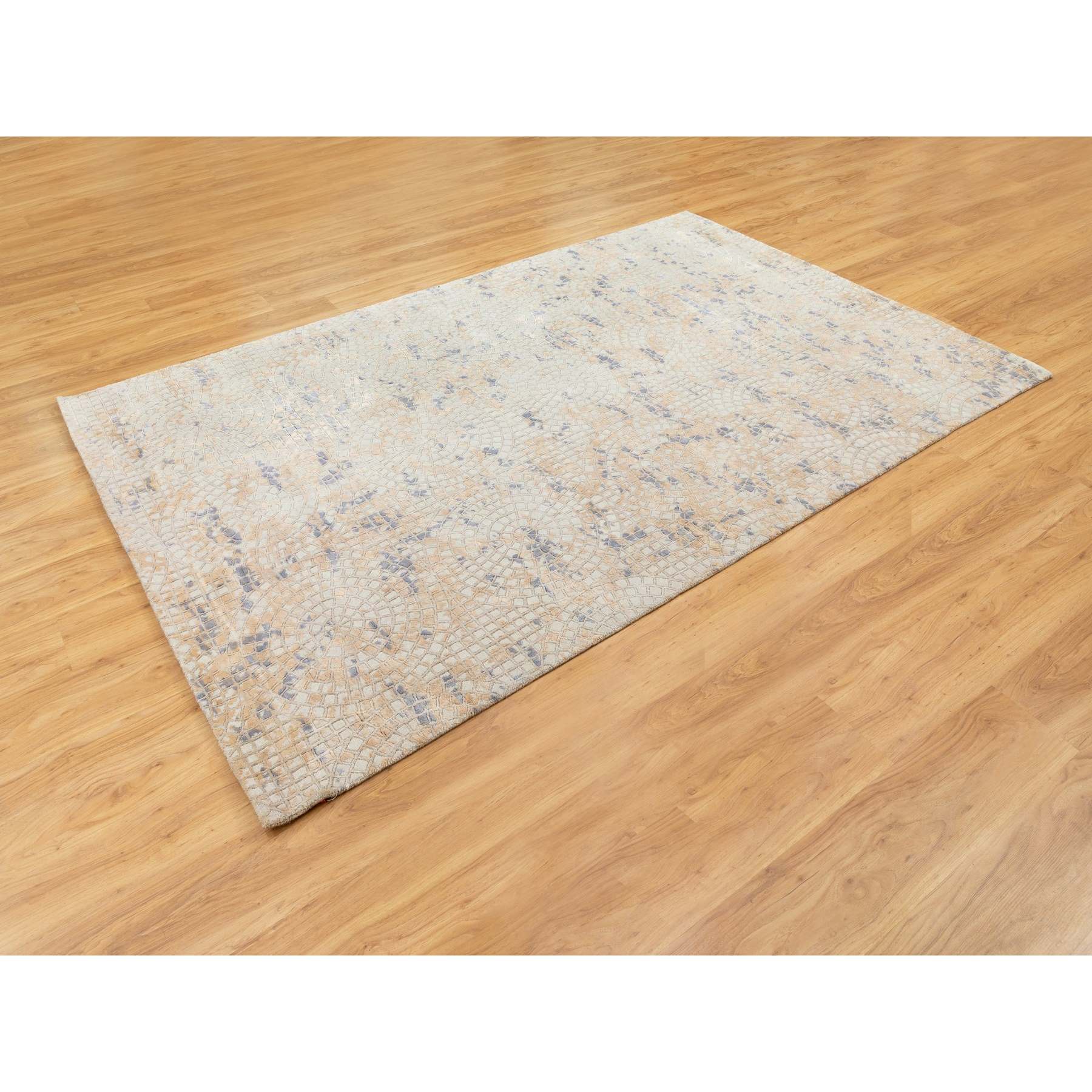 Modern-and-Contemporary-Hand-Knotted-Rug-293225