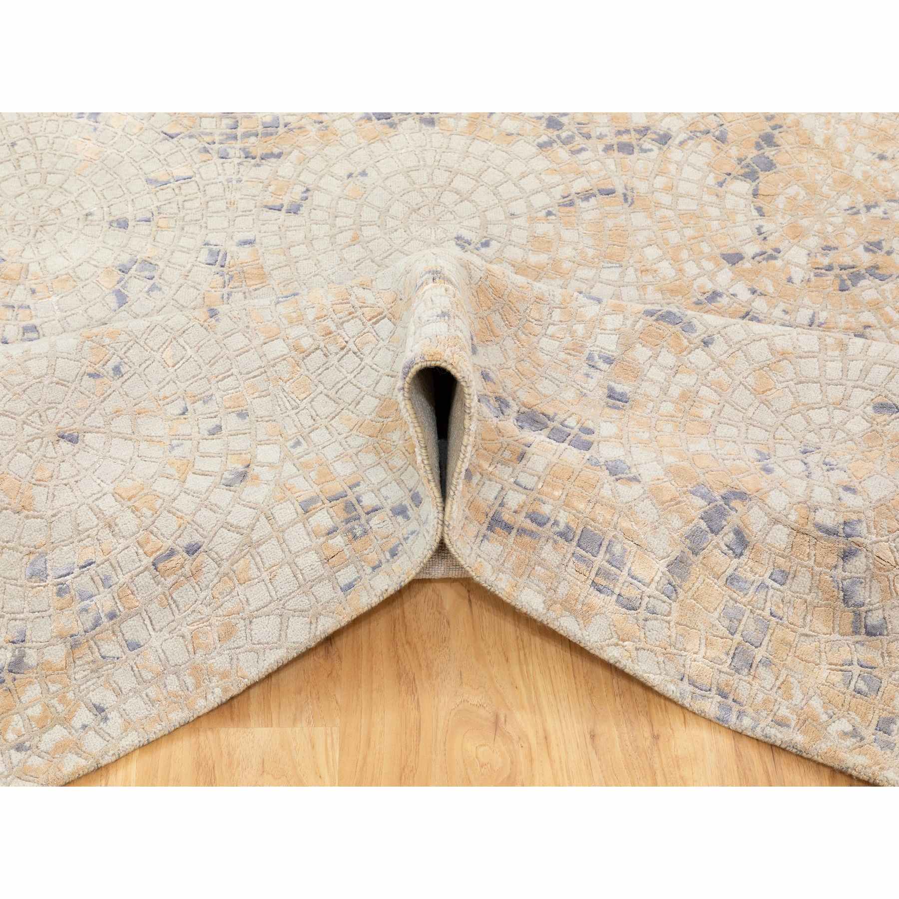 Modern-and-Contemporary-Hand-Knotted-Rug-293225