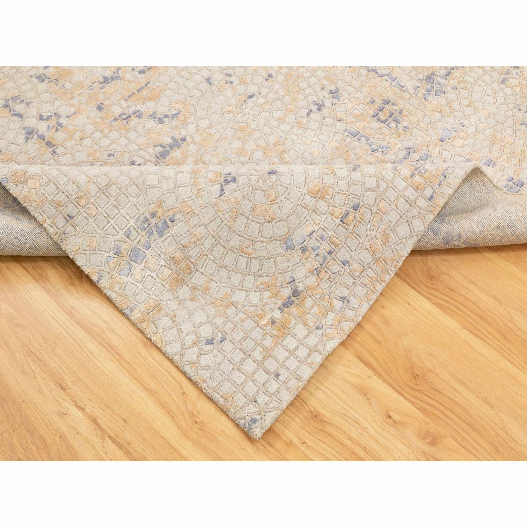 Modern-and-Contemporary-Hand-Knotted-Rug-293225