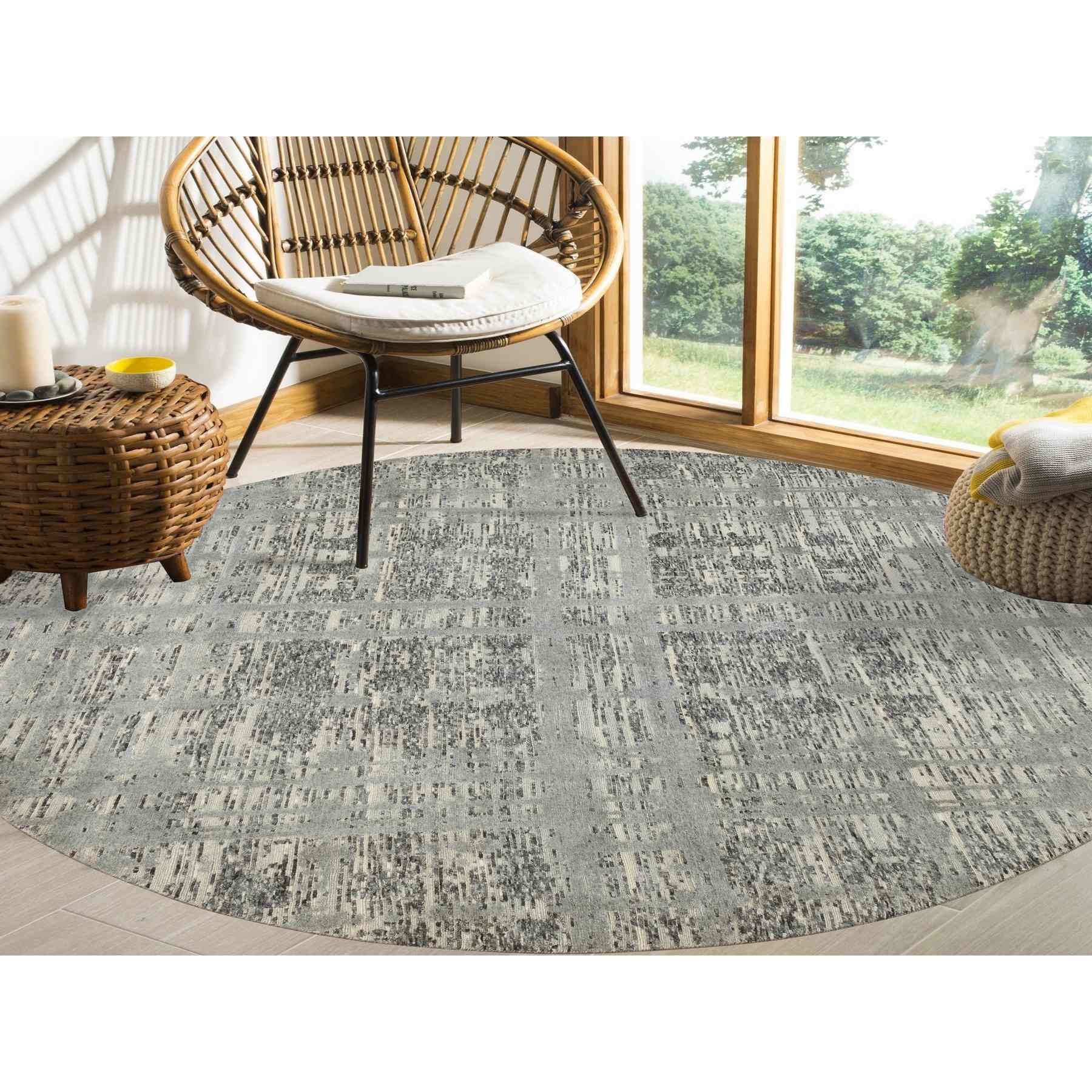 Modern-and-Contemporary-Hand-Knotted-Rug-293230