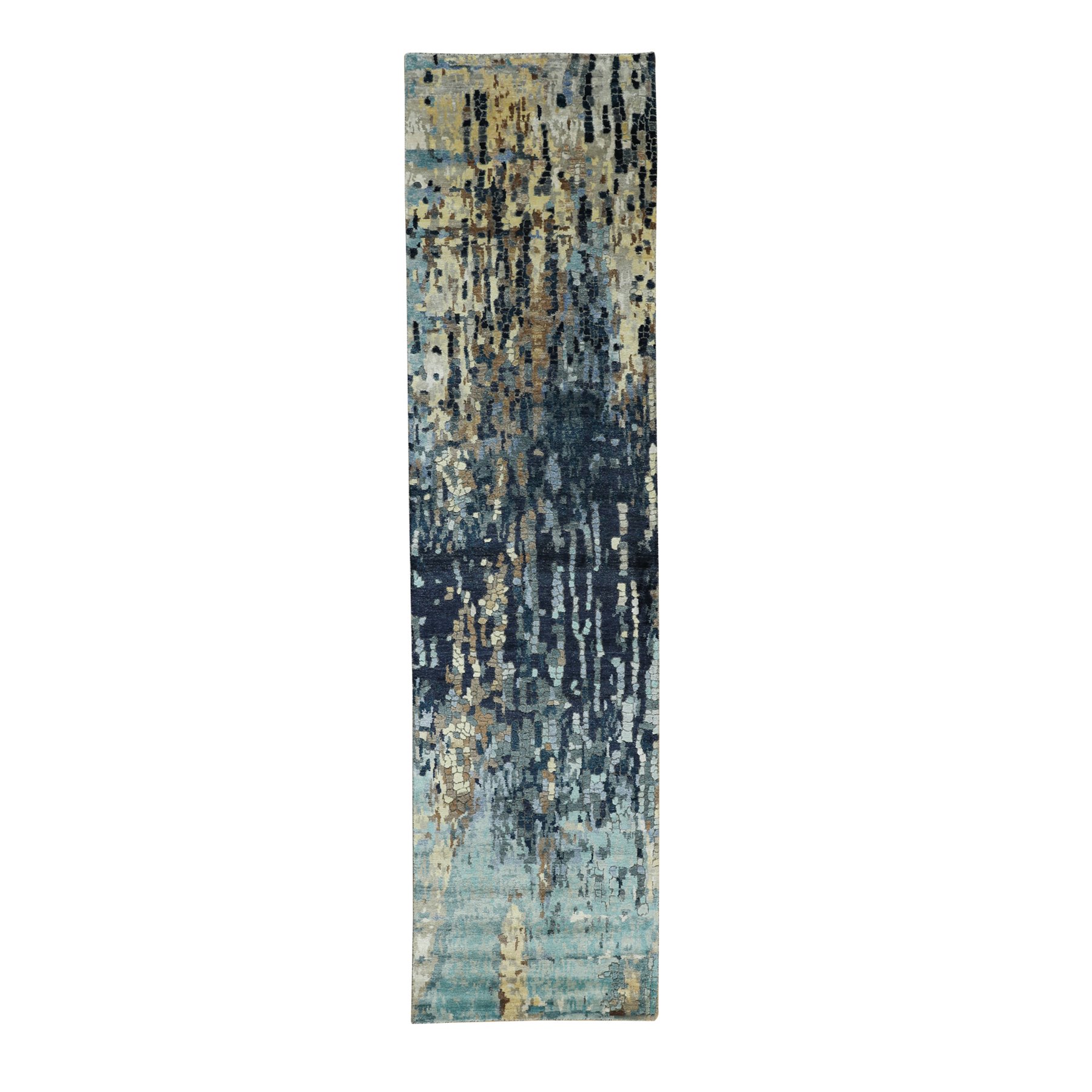 Modern-and-Contemporary-Hand-Knotted-Rug-294365