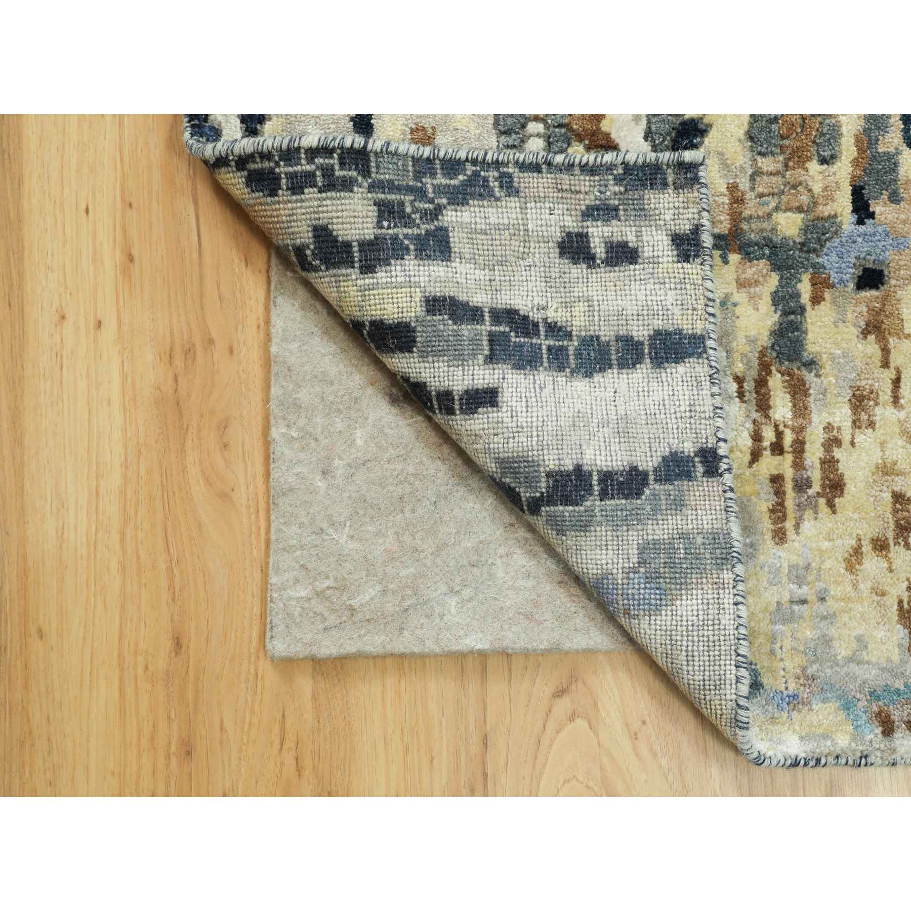 Modern-and-Contemporary-Hand-Knotted-Rug-294365