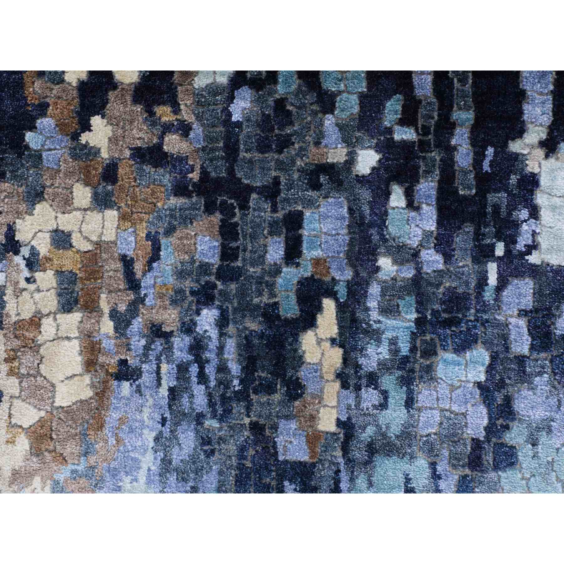 Modern-and-Contemporary-Hand-Knotted-Rug-294365