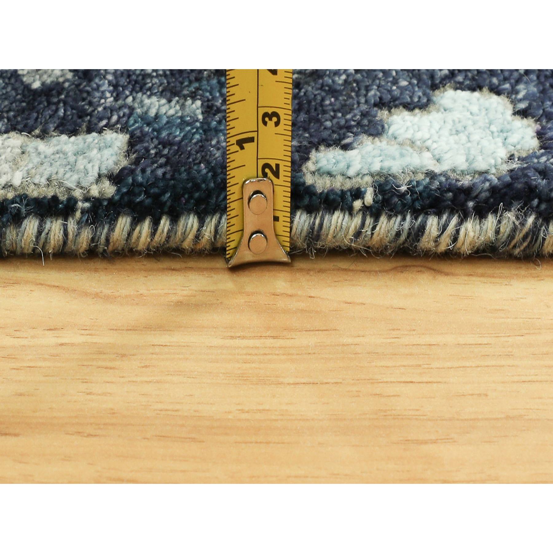 Modern-and-Contemporary-Hand-Knotted-Rug-294365