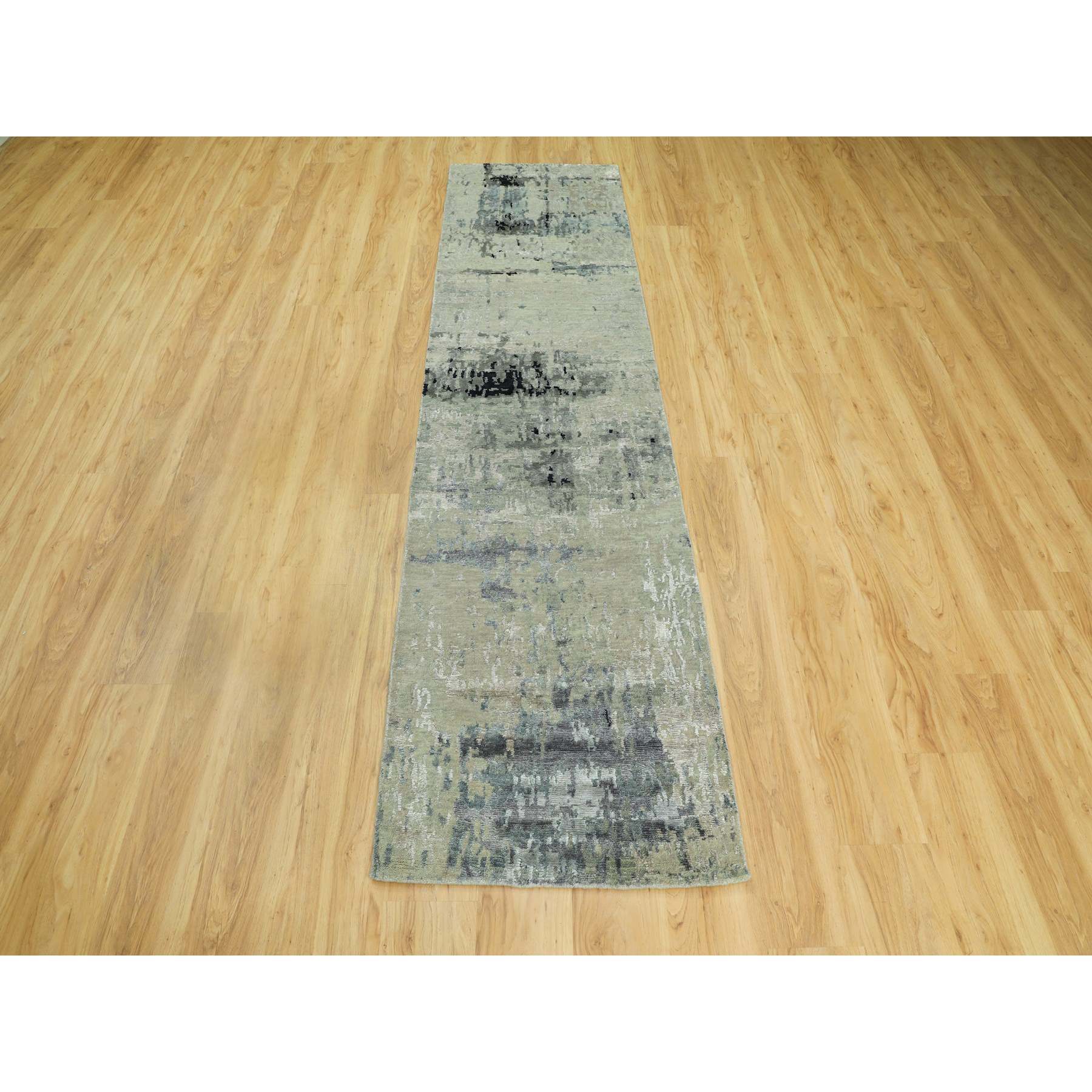 Modern-and-Contemporary-Hand-Knotted-Rug-294370