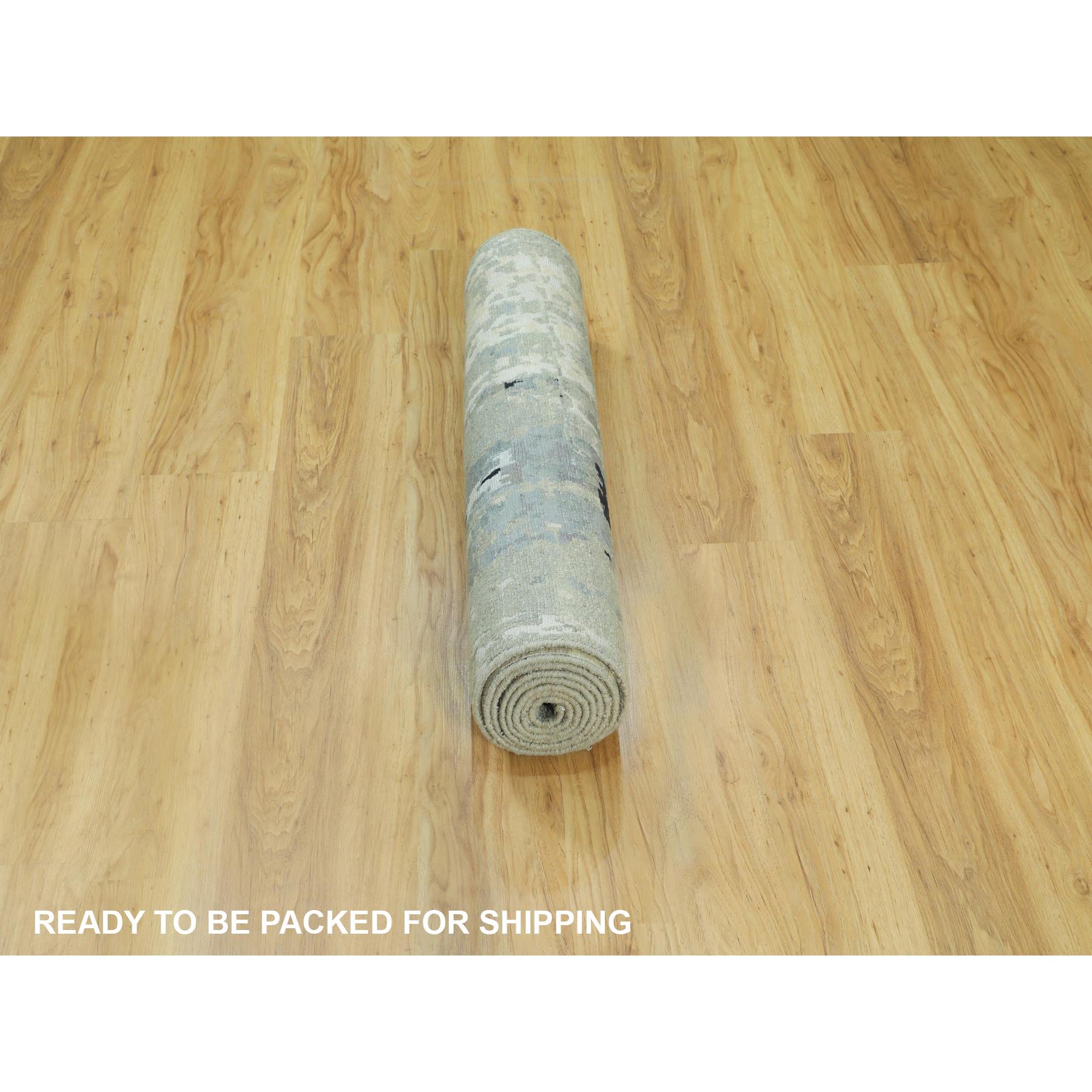 Modern-and-Contemporary-Hand-Knotted-Rug-294370