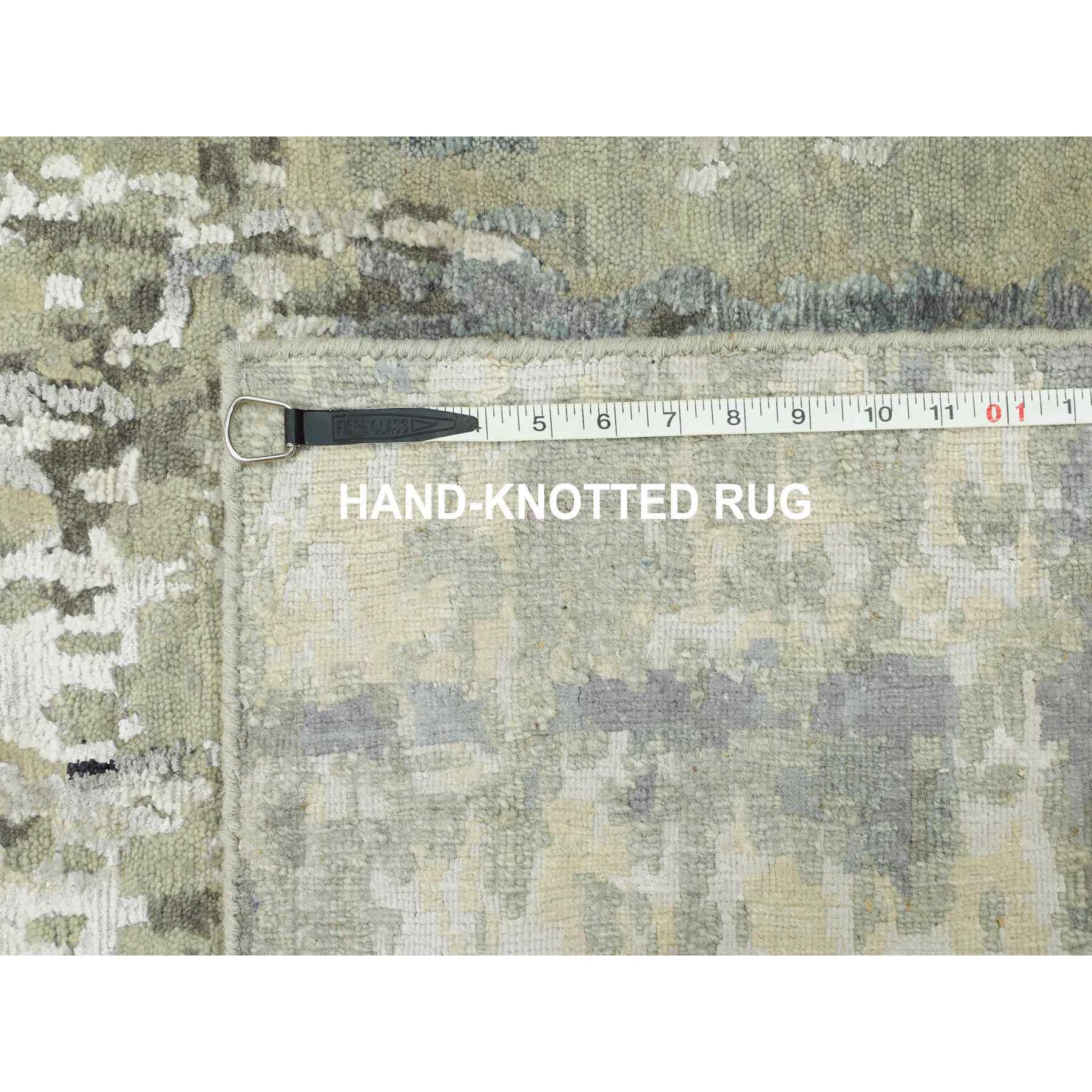 Modern-and-Contemporary-Hand-Knotted-Rug-294370