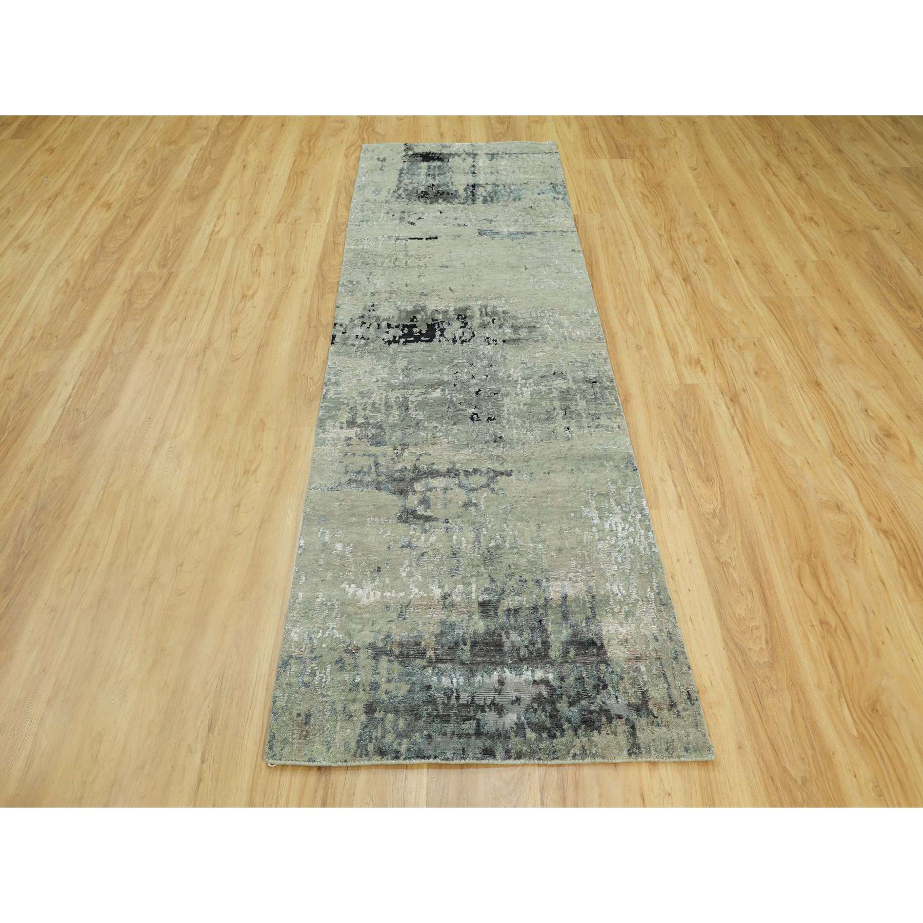 Modern-and-Contemporary-Hand-Knotted-Rug-294380