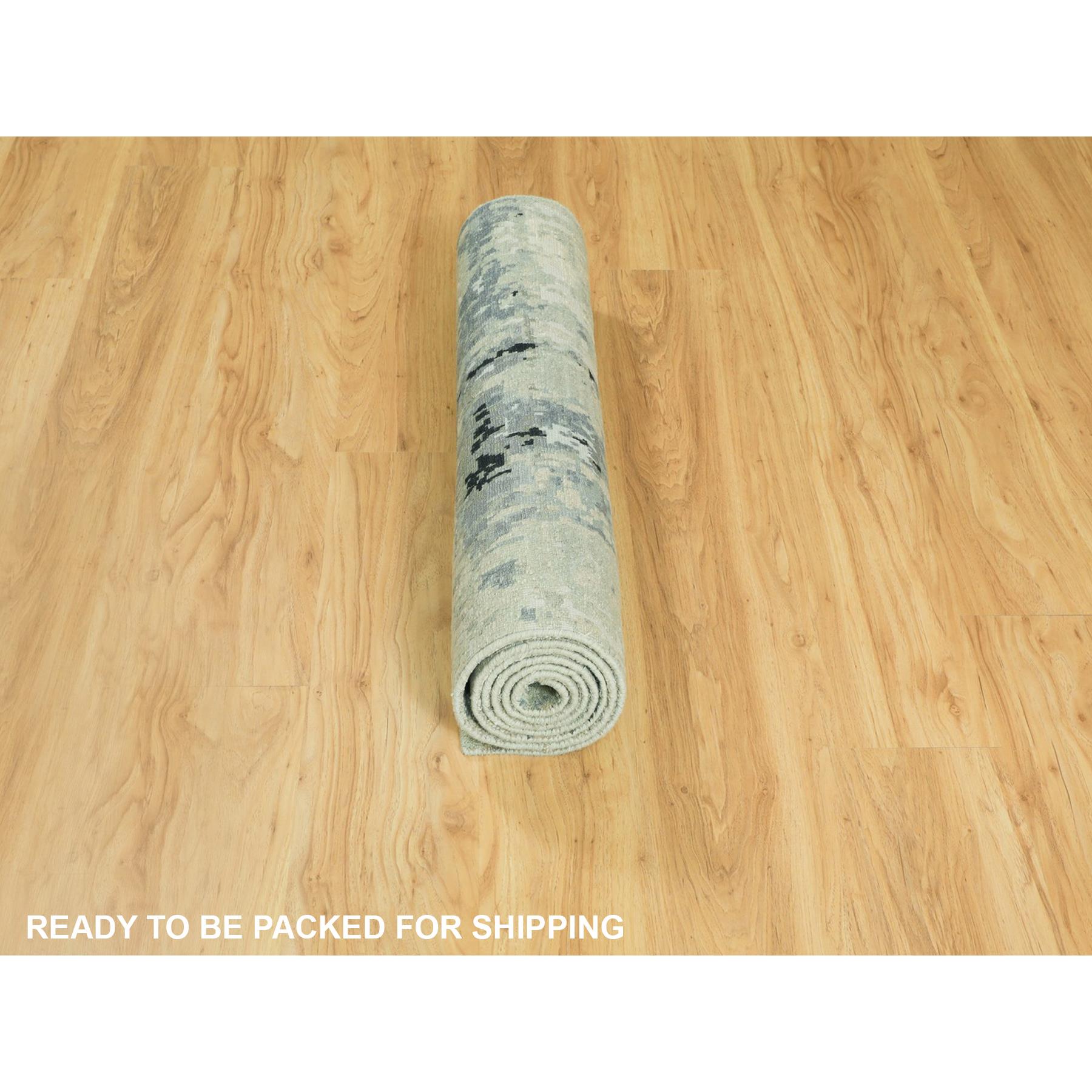 Modern-and-Contemporary-Hand-Knotted-Rug-294380