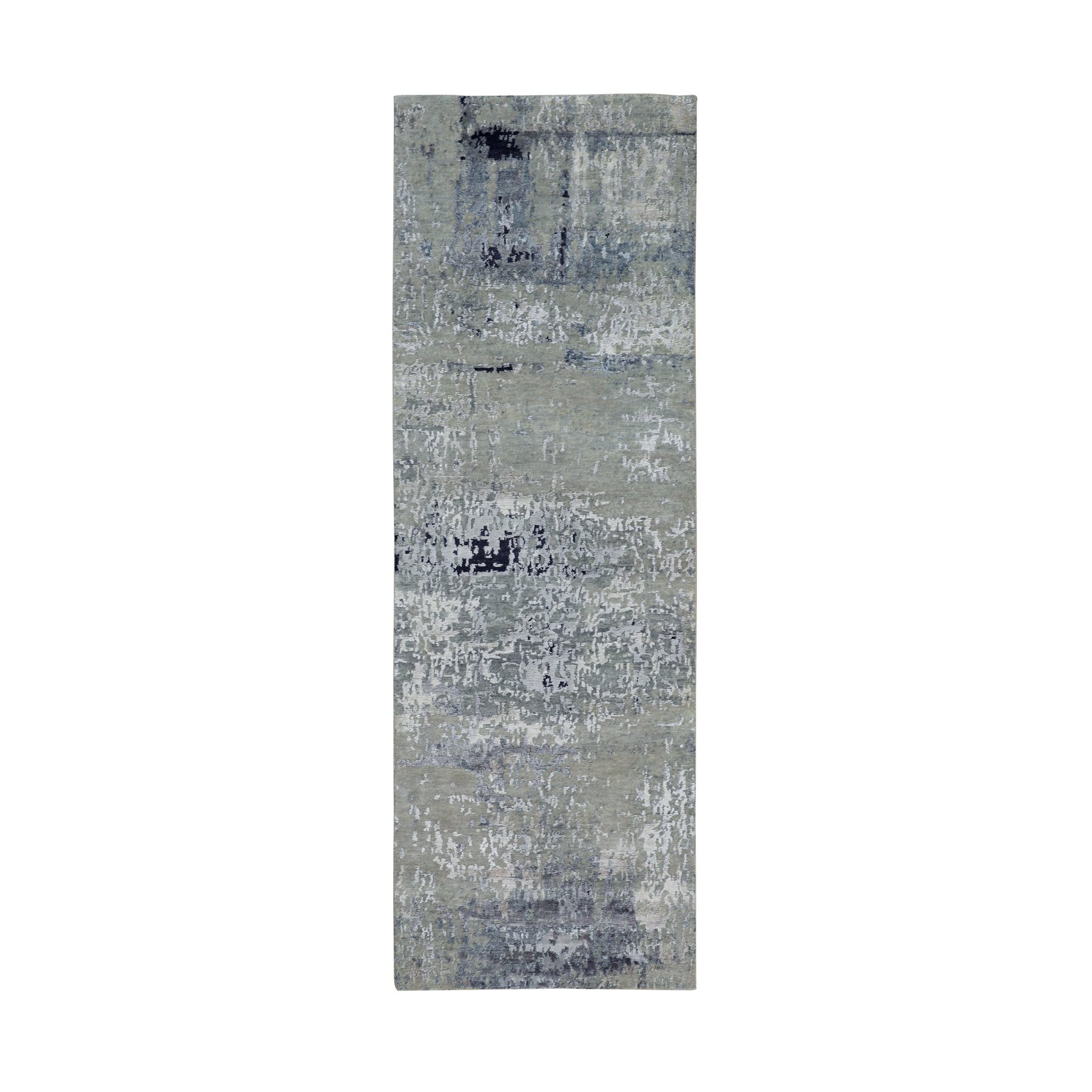 Modern-and-Contemporary-Hand-Knotted-Rug-294385