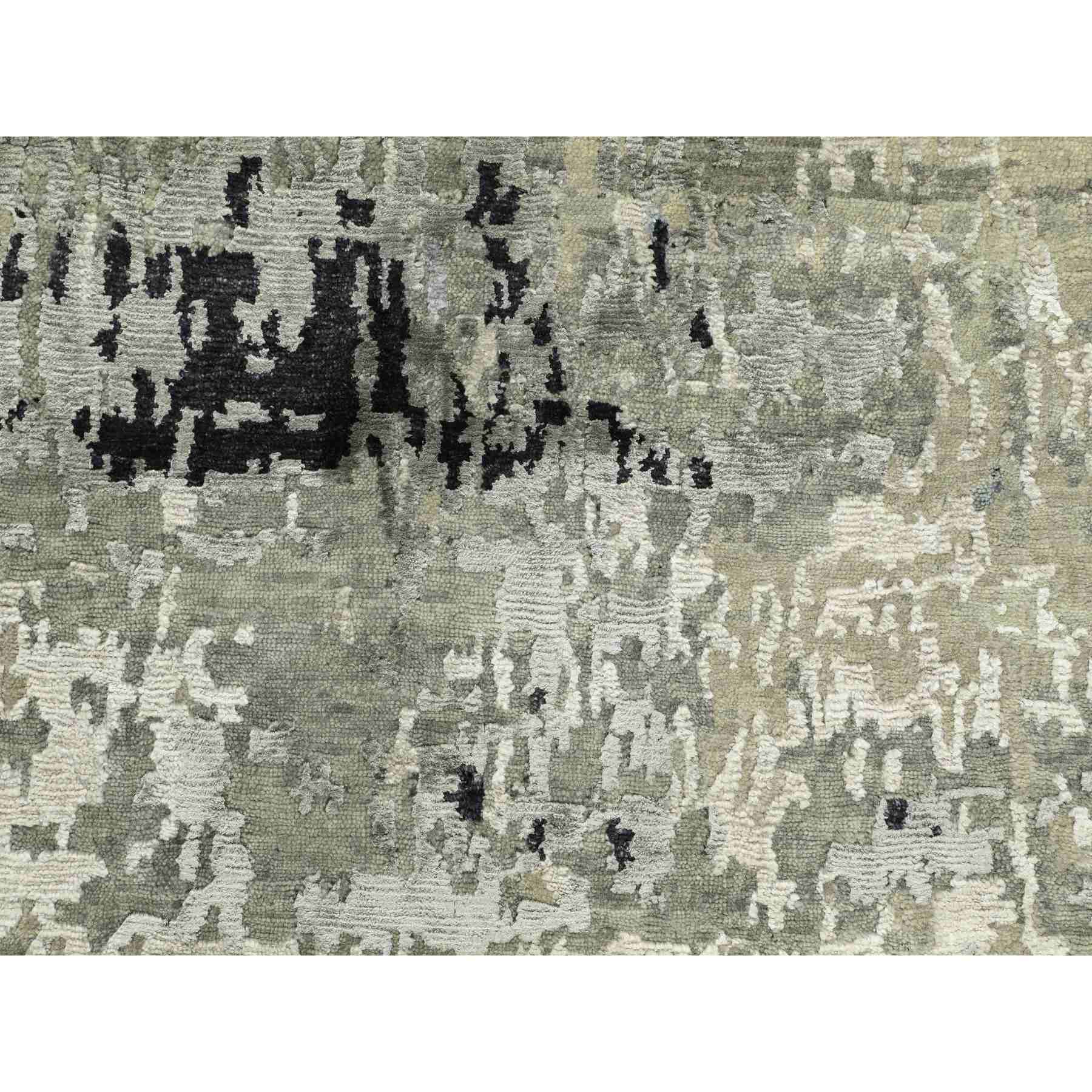 Modern-and-Contemporary-Hand-Knotted-Rug-294385