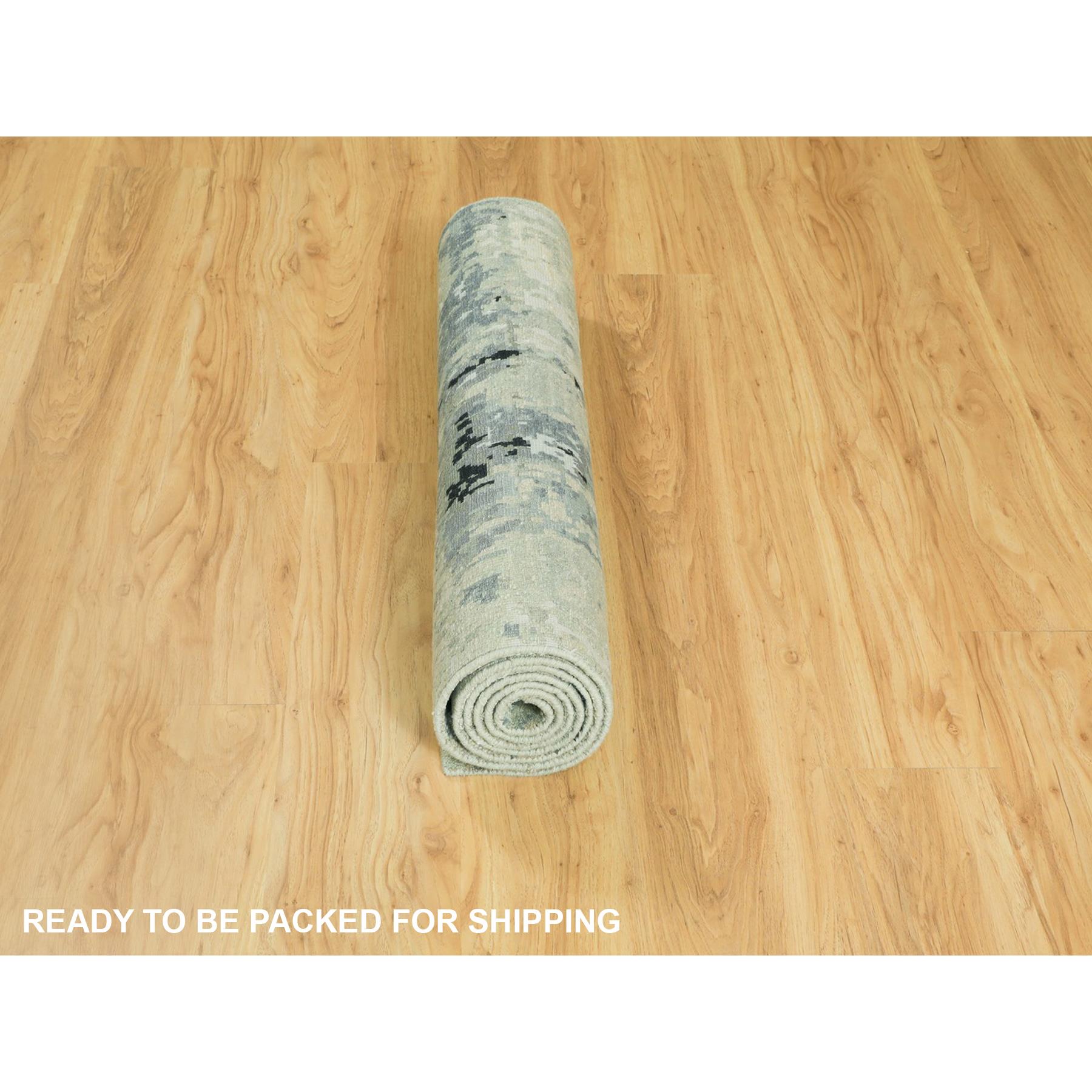 Modern-and-Contemporary-Hand-Knotted-Rug-294385