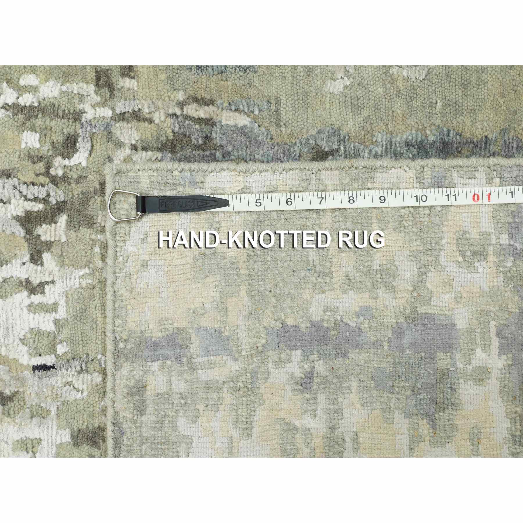 Modern-and-Contemporary-Hand-Knotted-Rug-294385