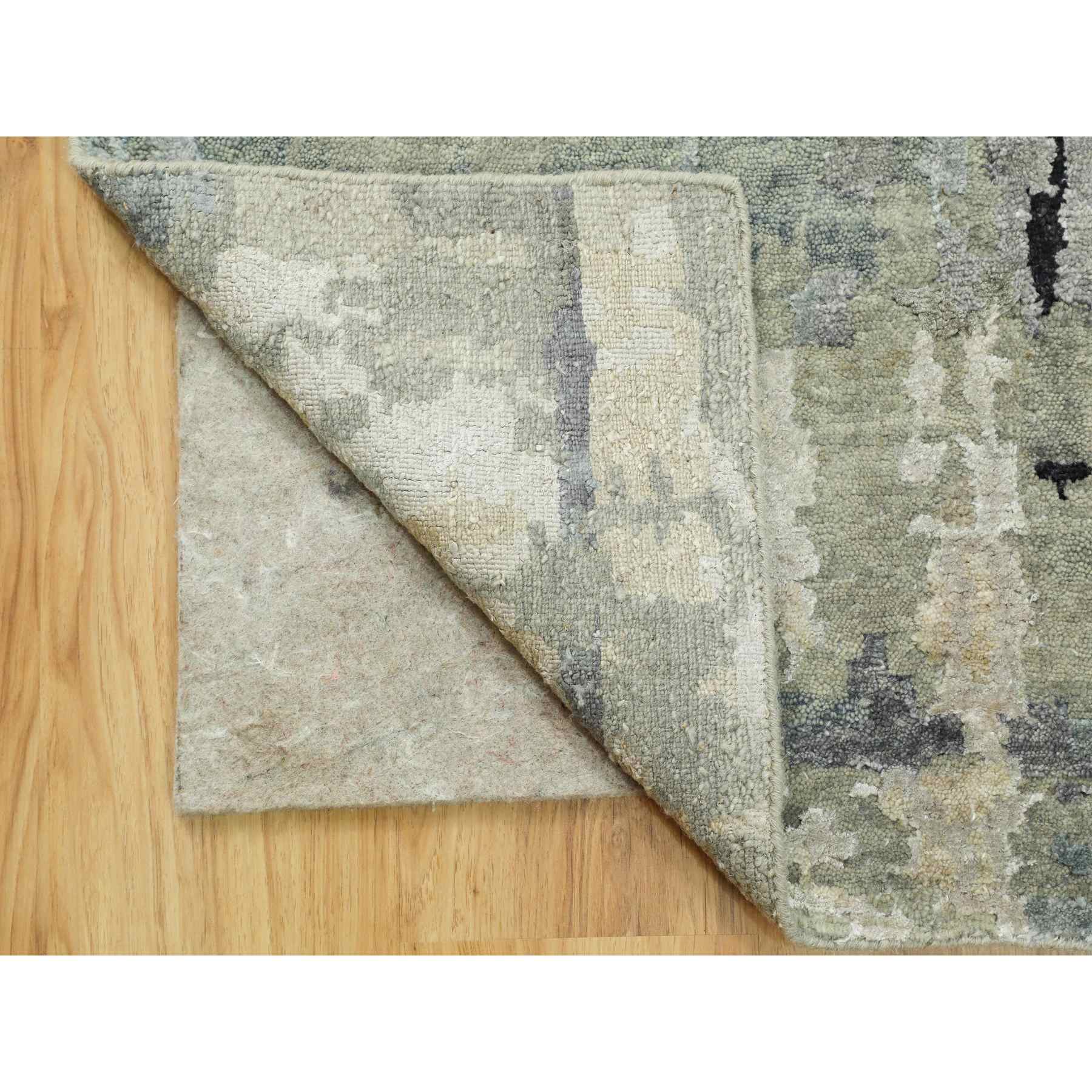 Modern-and-Contemporary-Hand-Knotted-Rug-294390