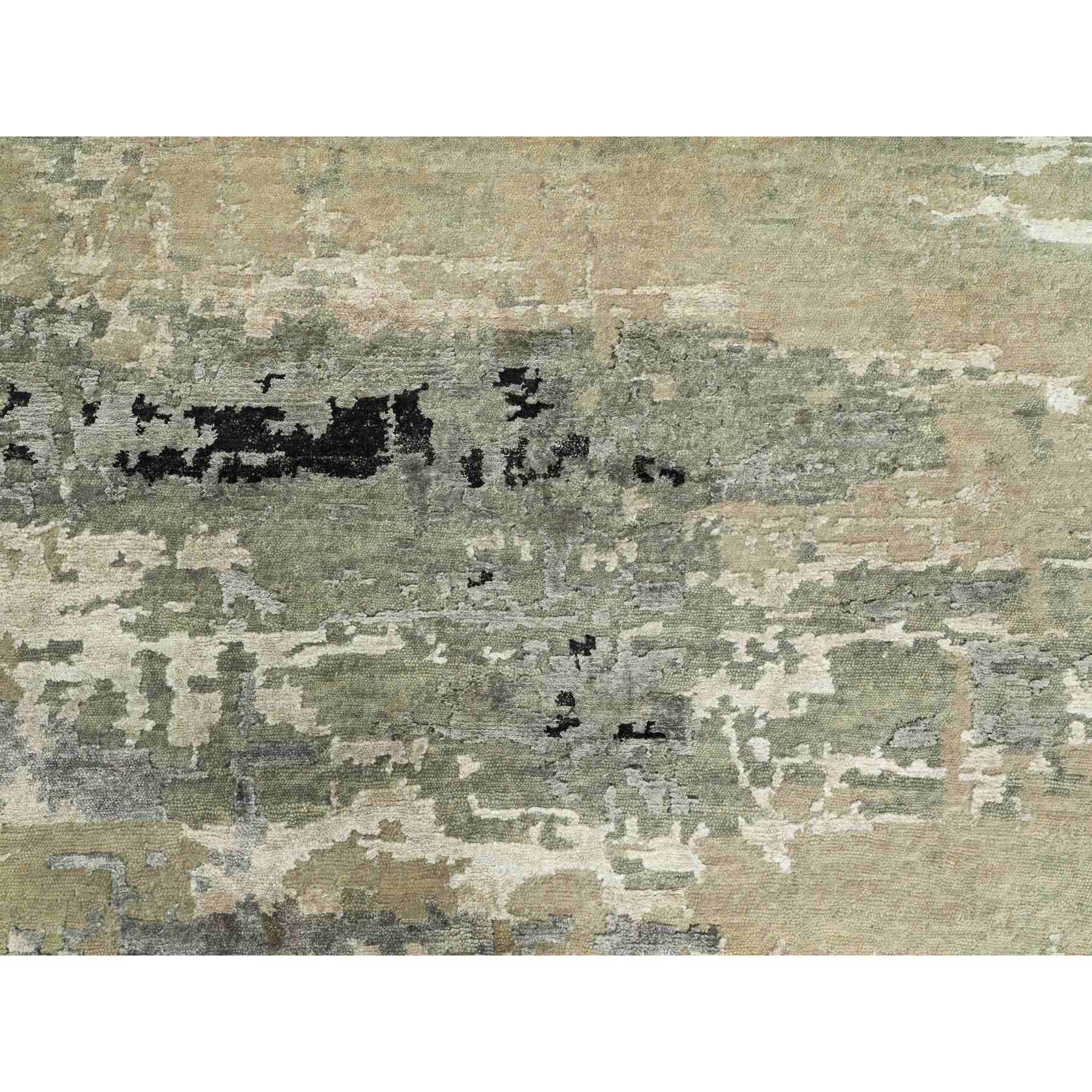 Modern-and-Contemporary-Hand-Knotted-Rug-294390