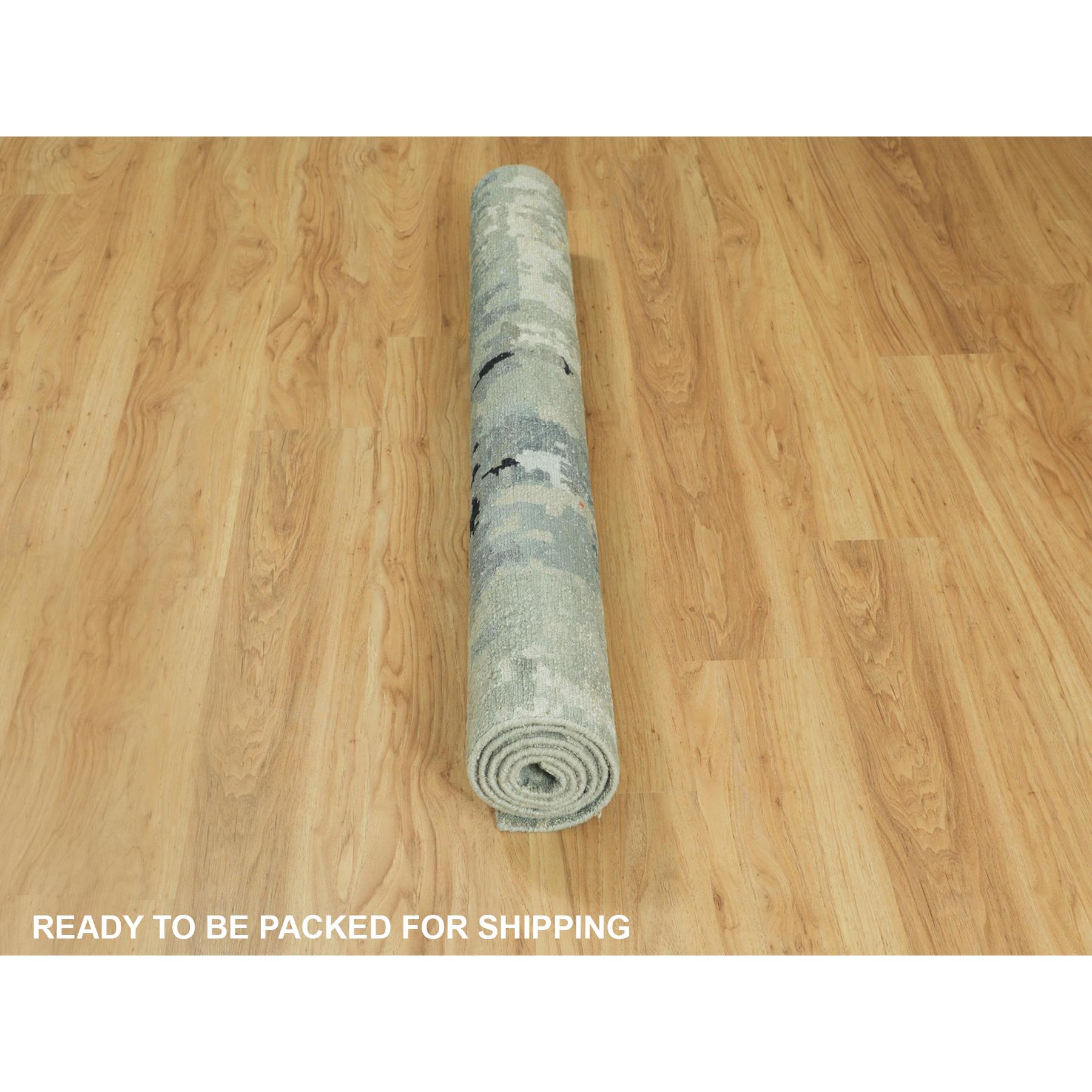 Modern-and-Contemporary-Hand-Knotted-Rug-294390
