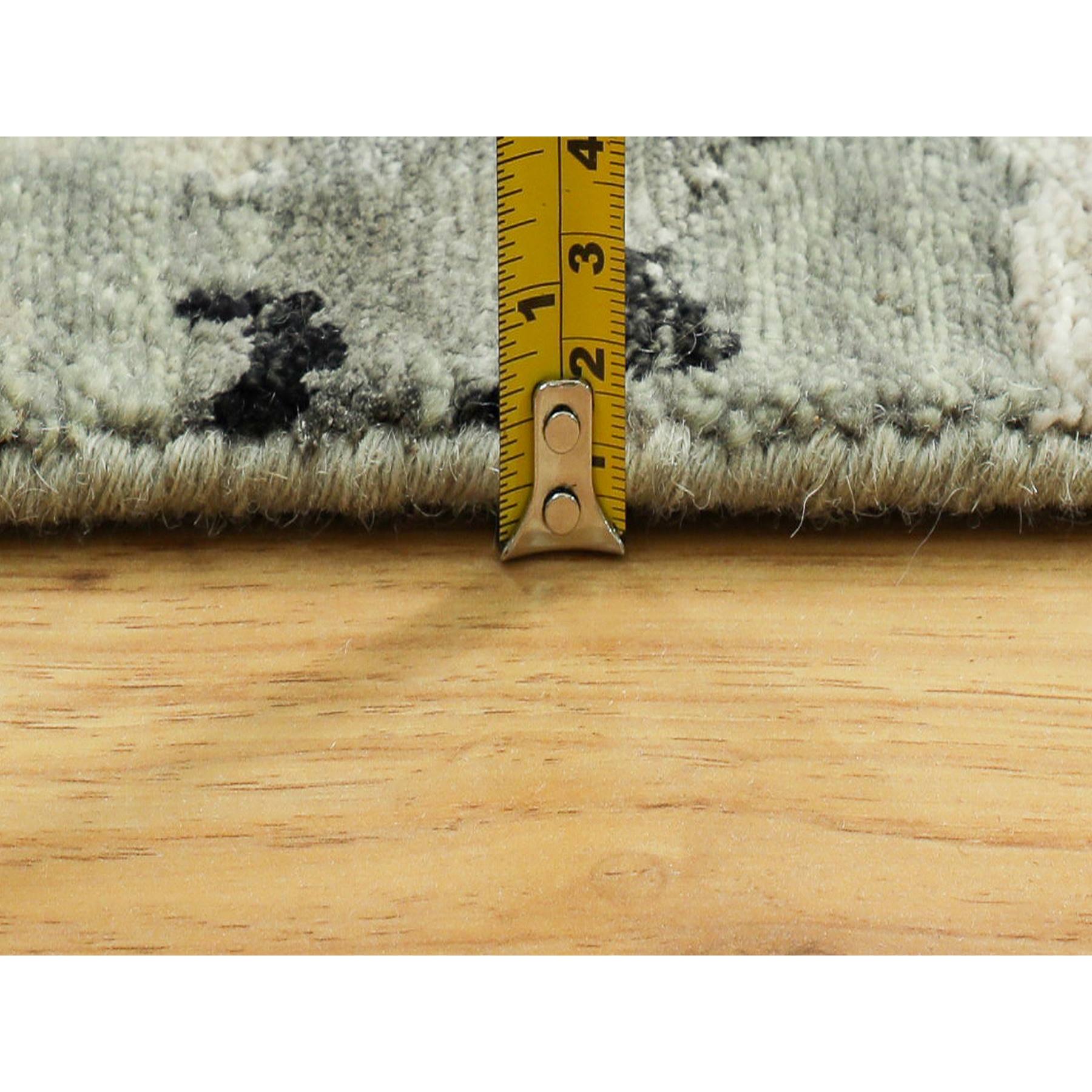Modern-and-Contemporary-Hand-Knotted-Rug-294390