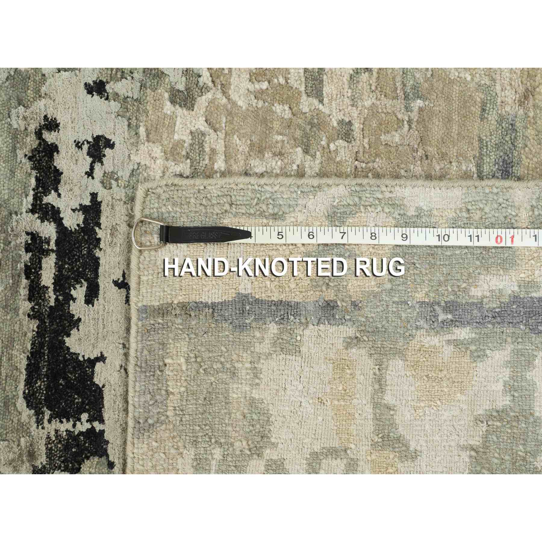 Modern-and-Contemporary-Hand-Knotted-Rug-294390