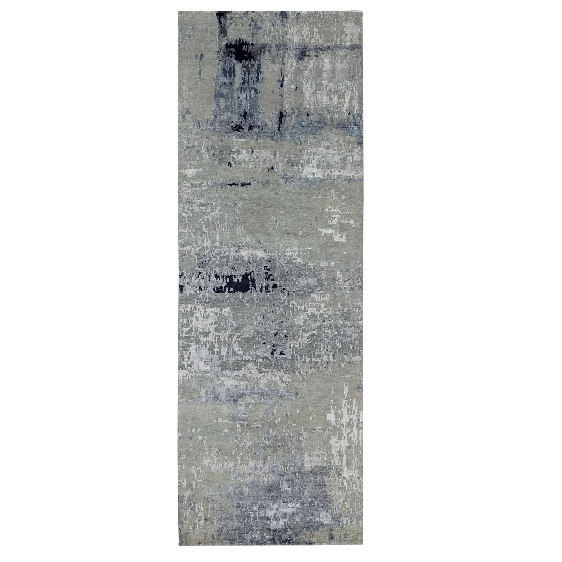 Modern-and-Contemporary-Hand-Knotted-Rug-294400