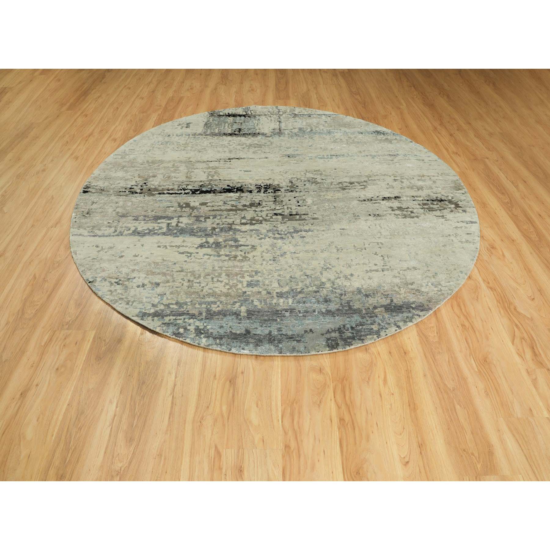 Modern-and-Contemporary-Hand-Knotted-Rug-294405