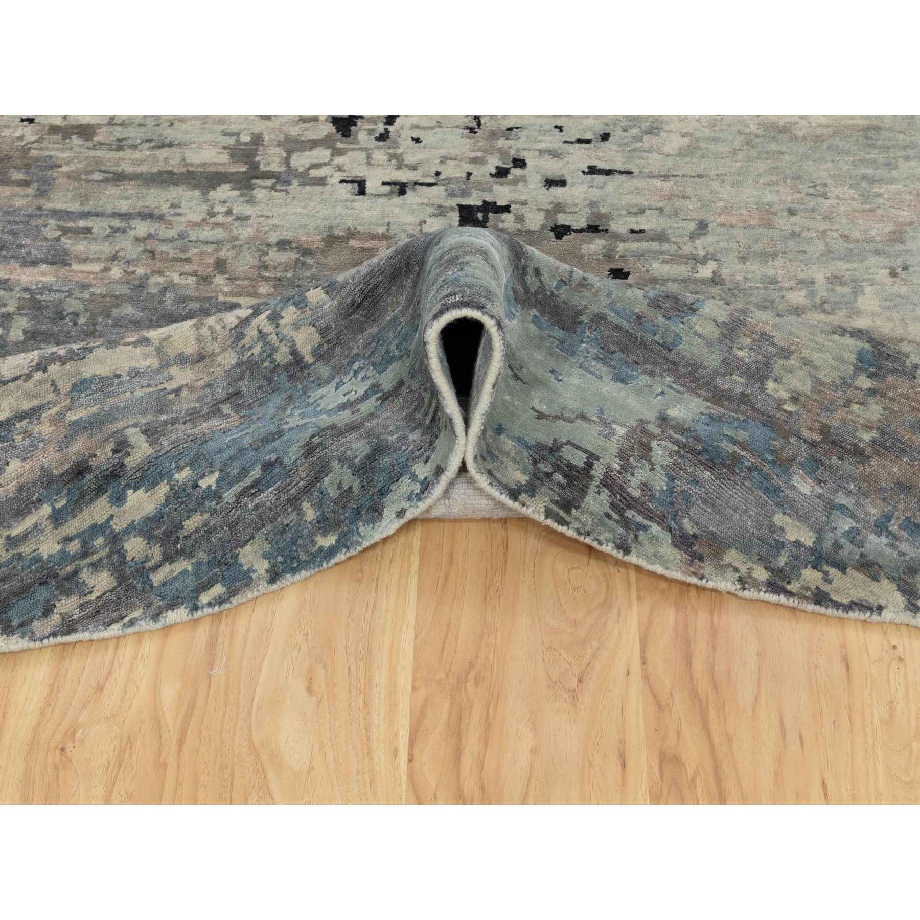 Modern-and-Contemporary-Hand-Knotted-Rug-294405
