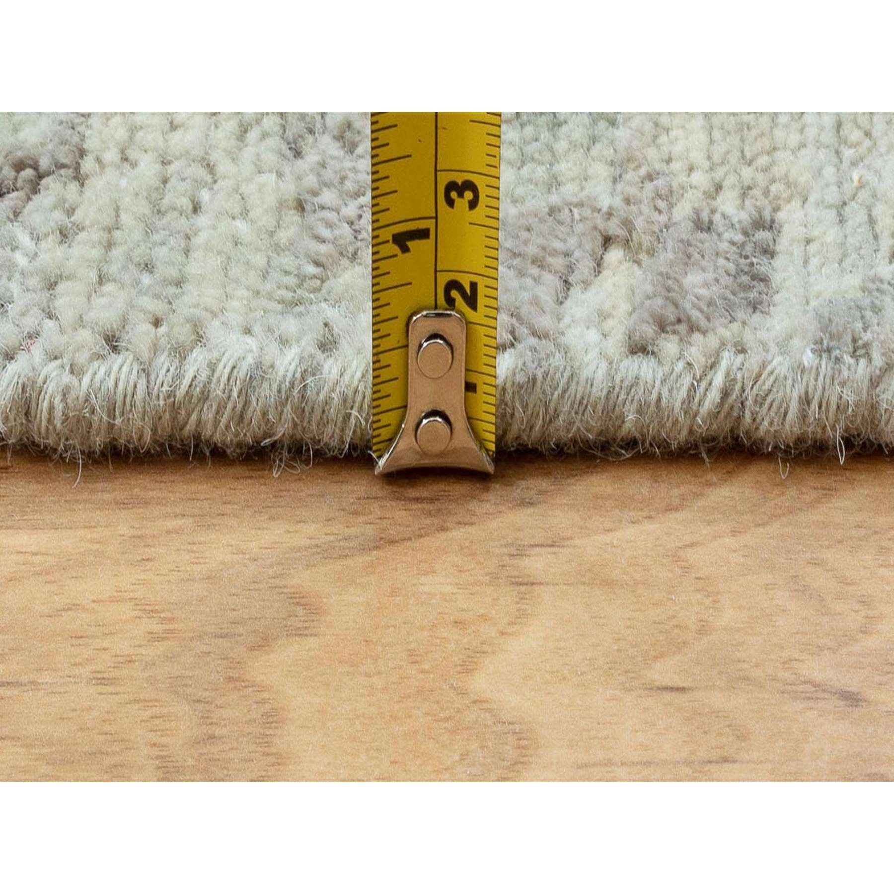 Modern-and-Contemporary-Hand-Knotted-Rug-294405
