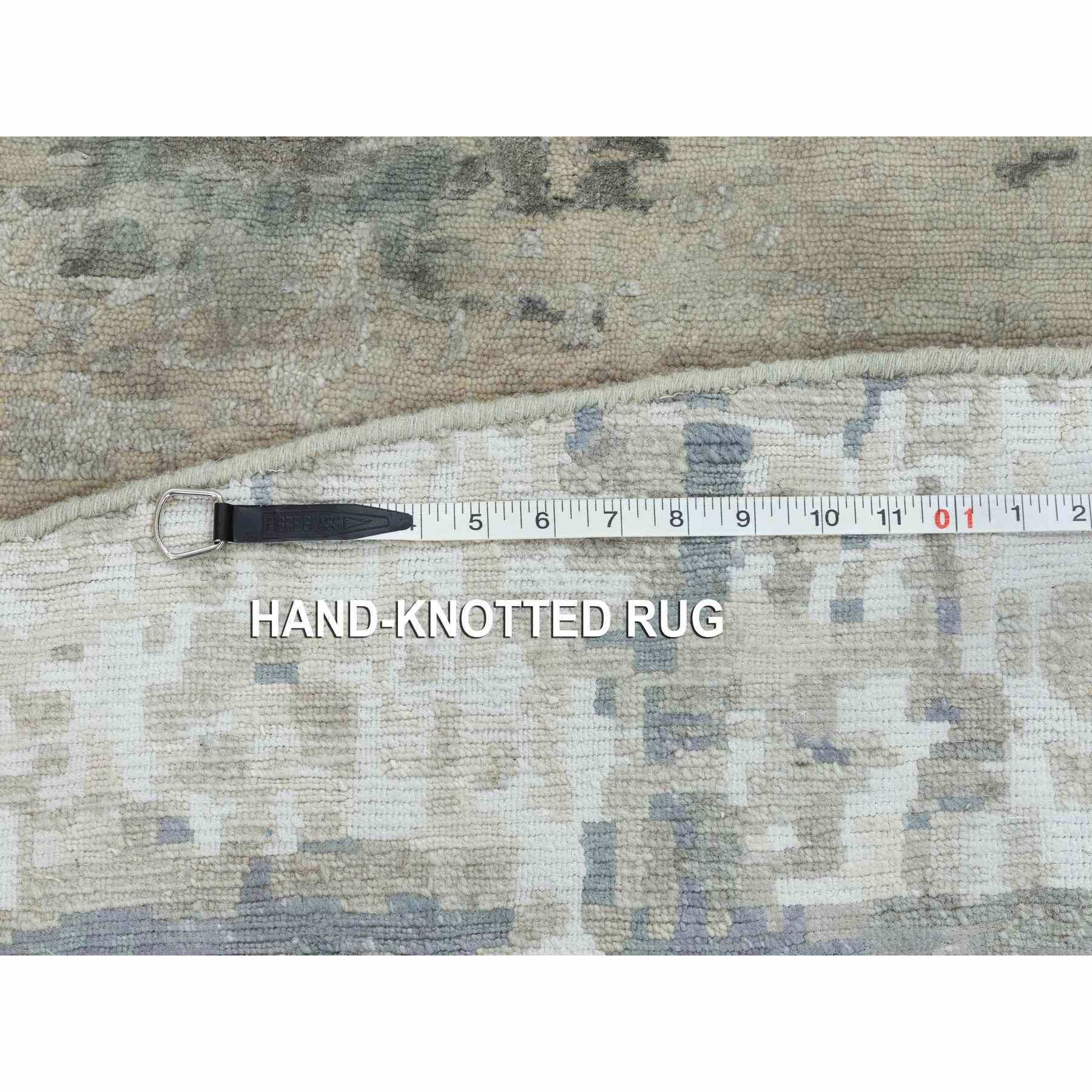 Modern-and-Contemporary-Hand-Knotted-Rug-294405