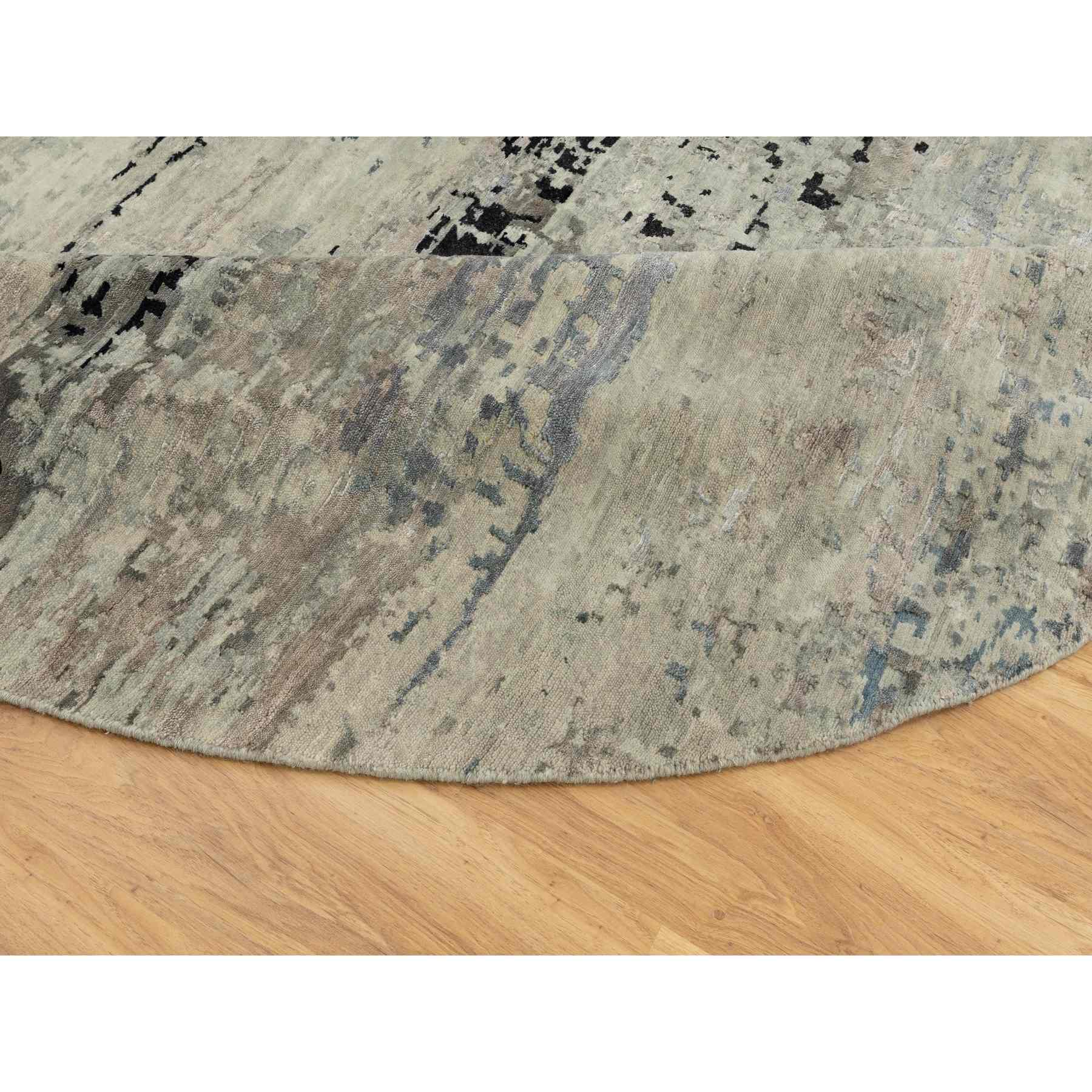 Modern-and-Contemporary-Hand-Knotted-Rug-294410