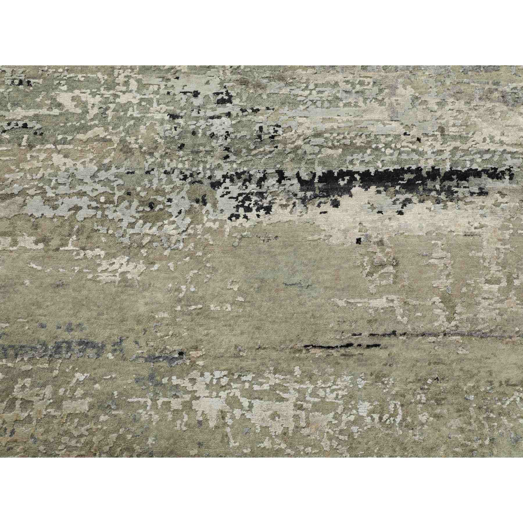 Modern-and-Contemporary-Hand-Knotted-Rug-294415