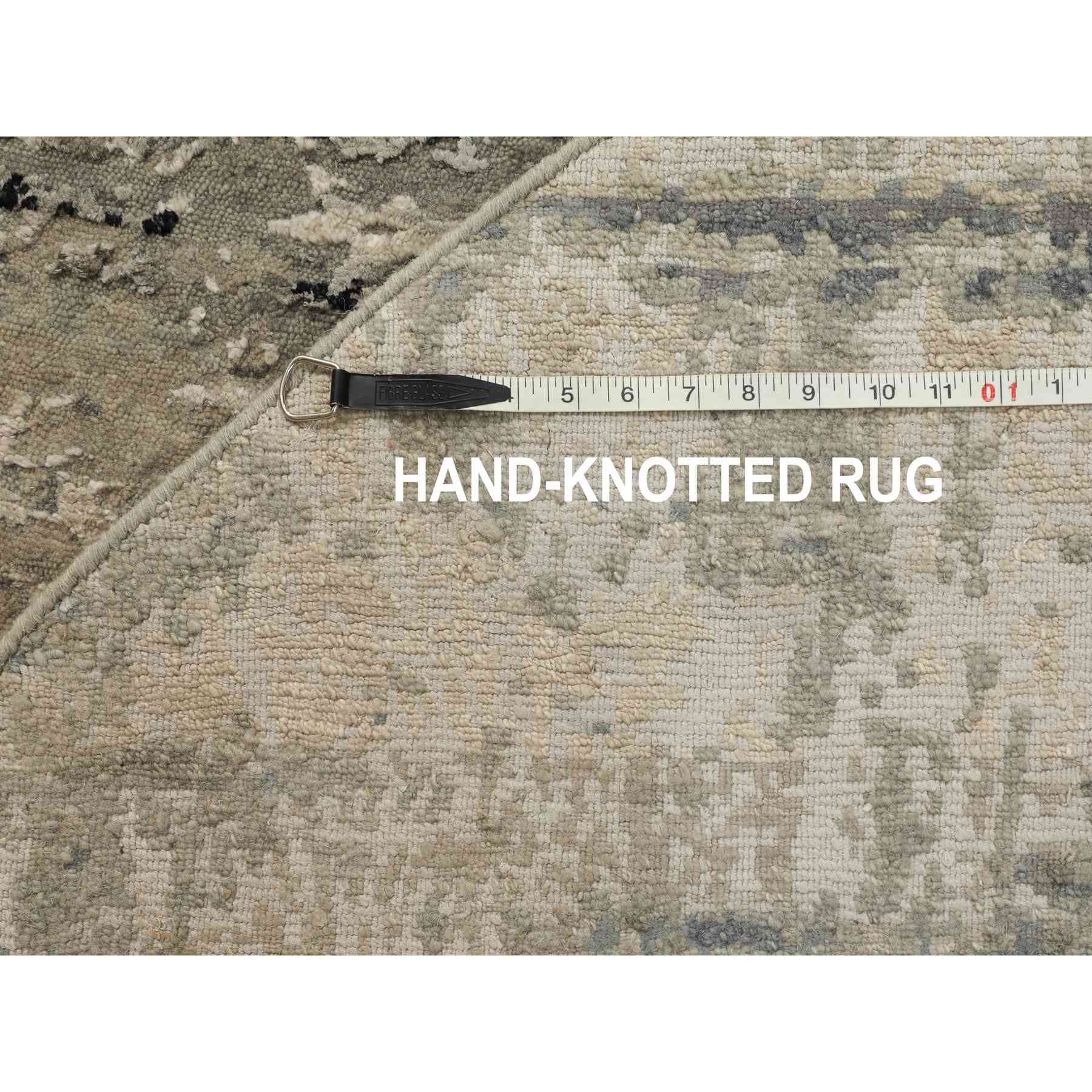 Modern-and-Contemporary-Hand-Knotted-Rug-294415