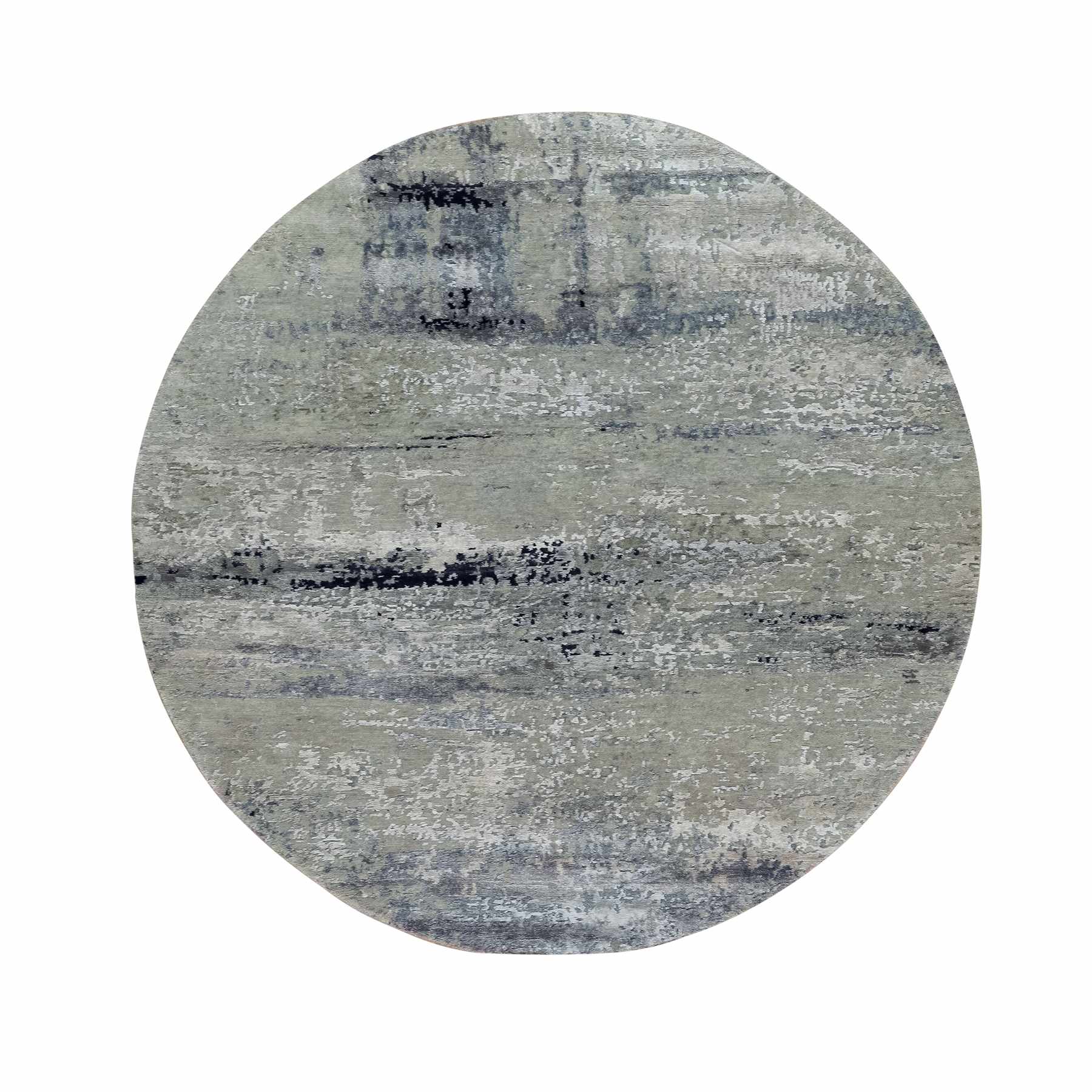 Modern-and-Contemporary-Hand-Knotted-Rug-294420