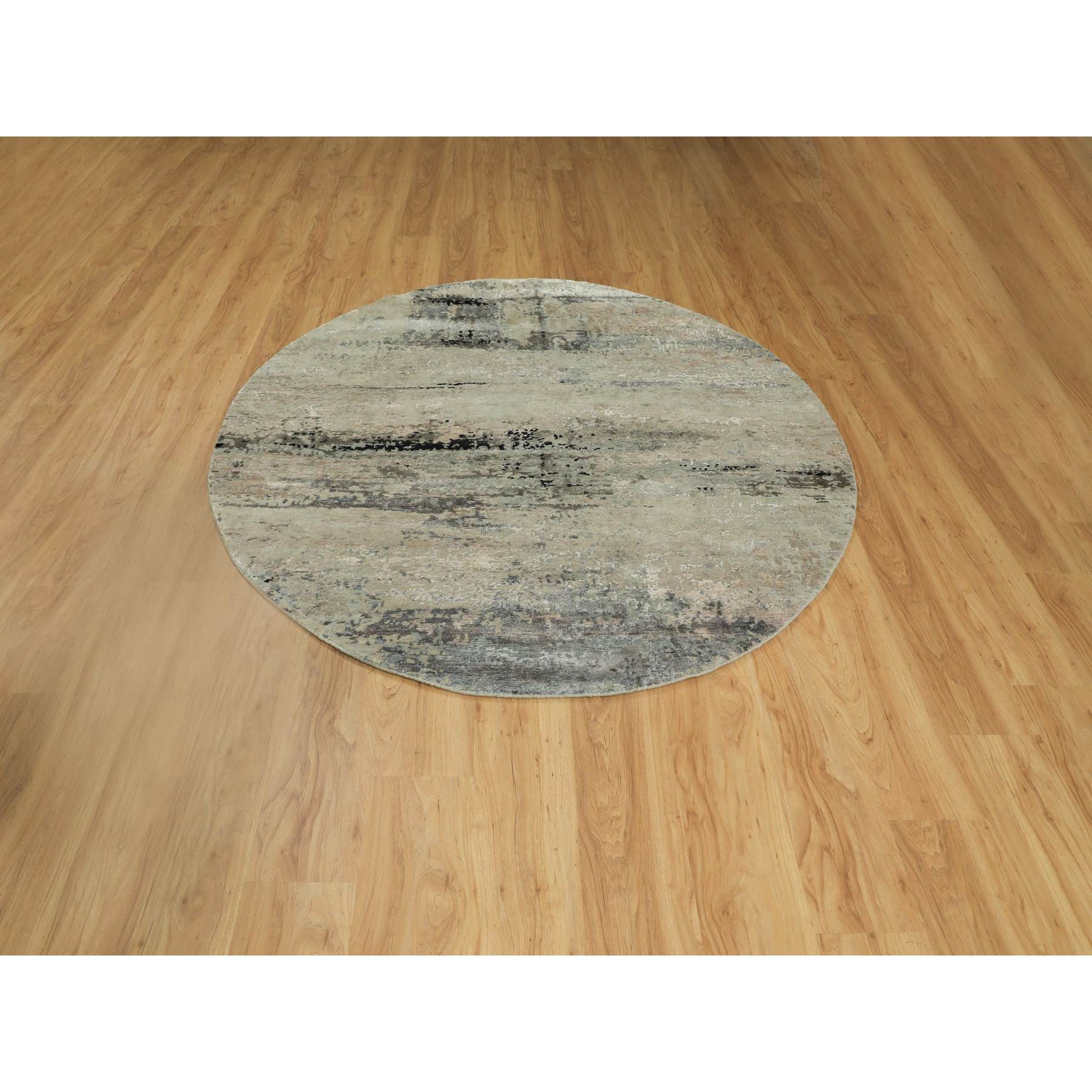 Modern-and-Contemporary-Hand-Knotted-Rug-294420