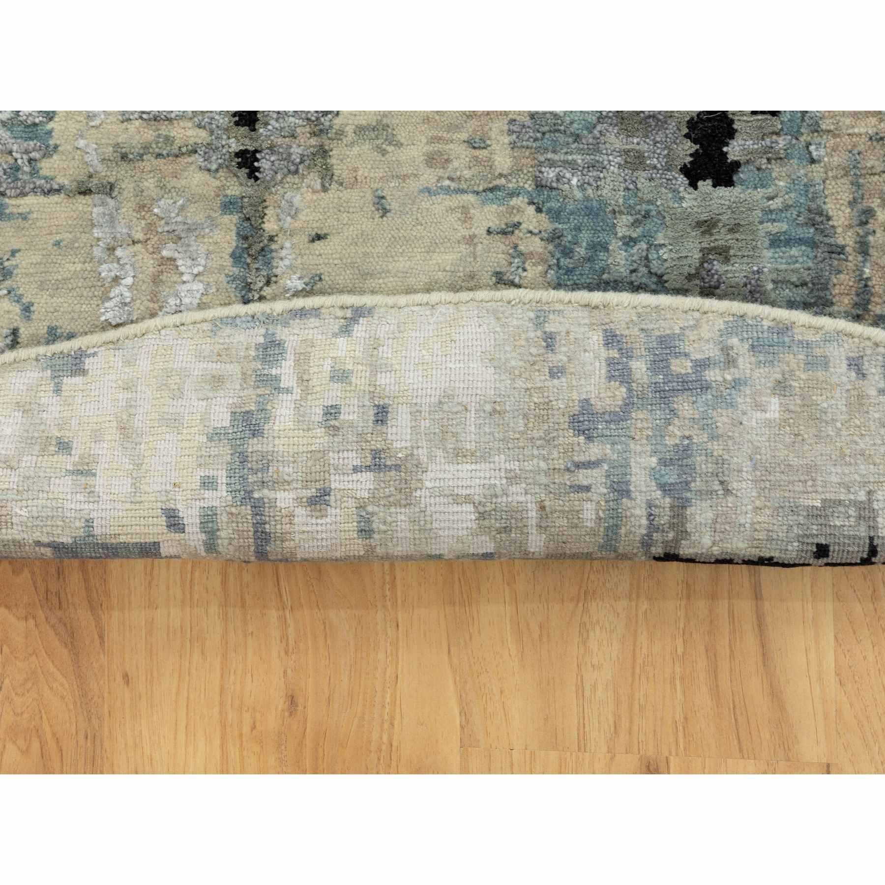 Modern-and-Contemporary-Hand-Knotted-Rug-294420