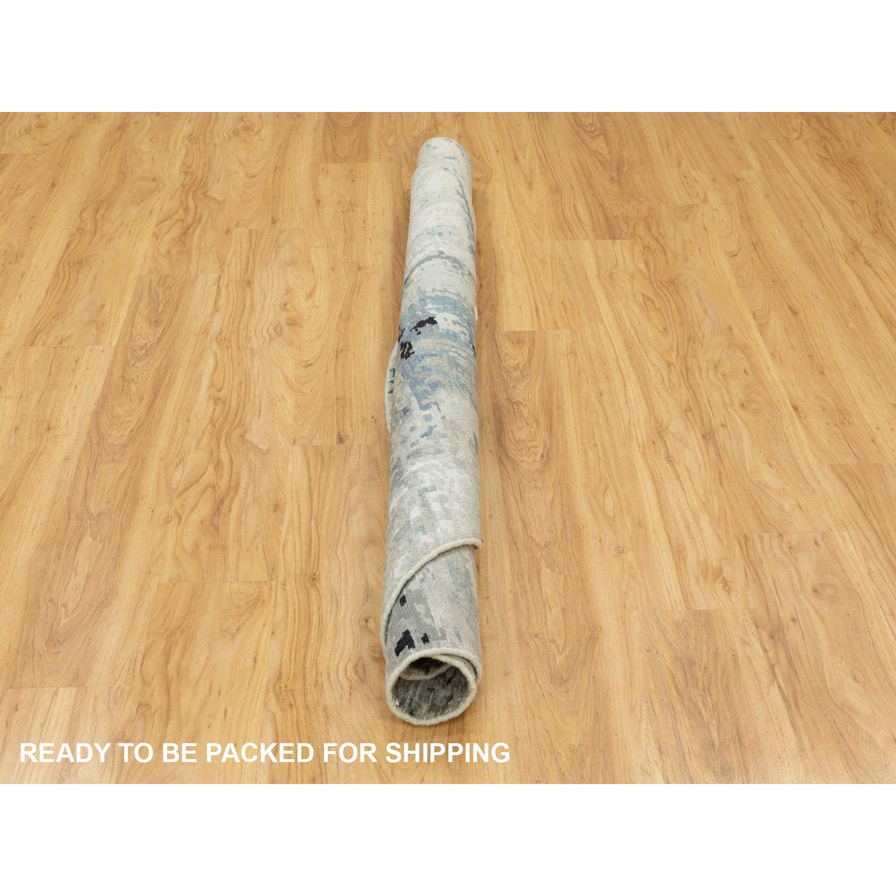 Modern-and-Contemporary-Hand-Knotted-Rug-294420