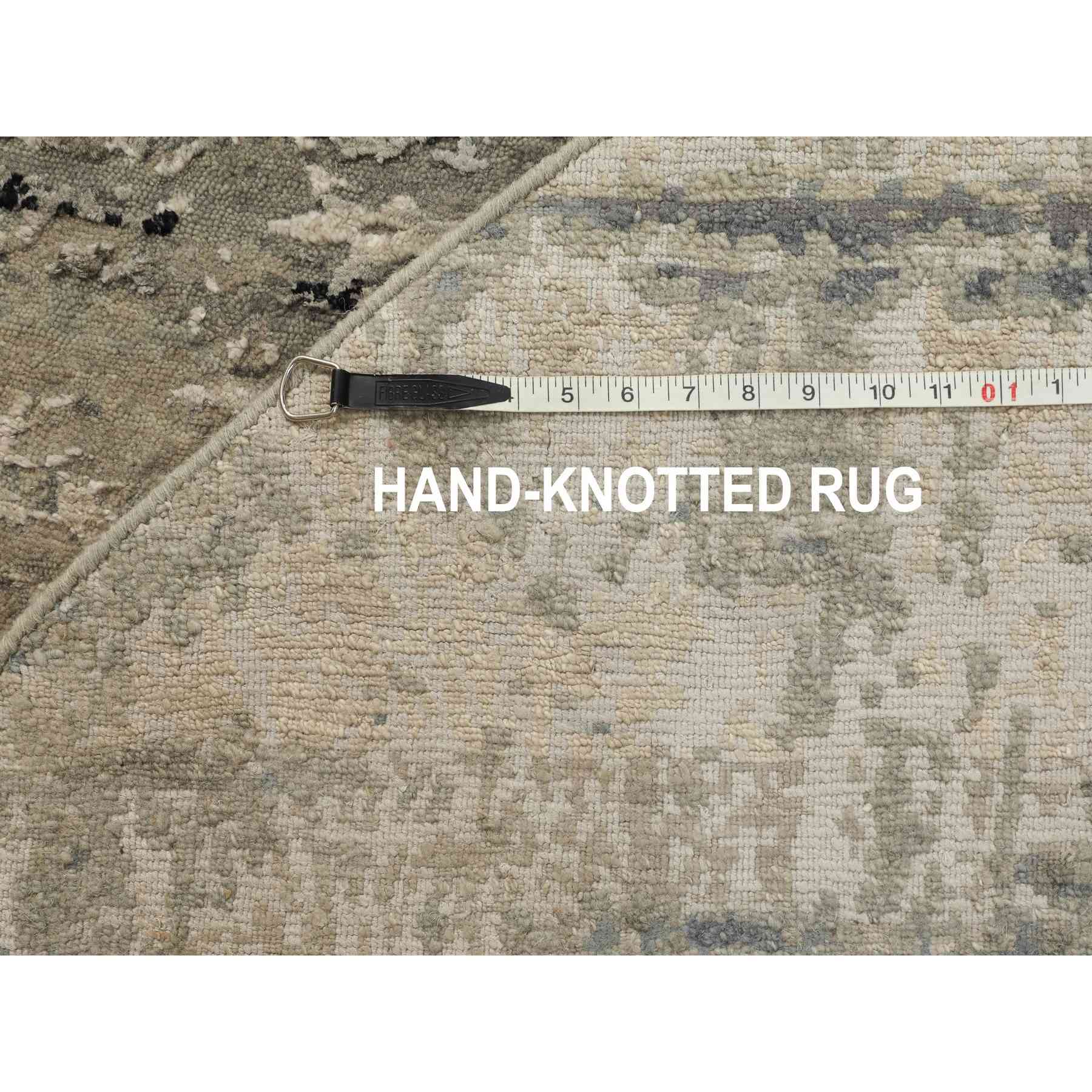 Modern-and-Contemporary-Hand-Knotted-Rug-294420
