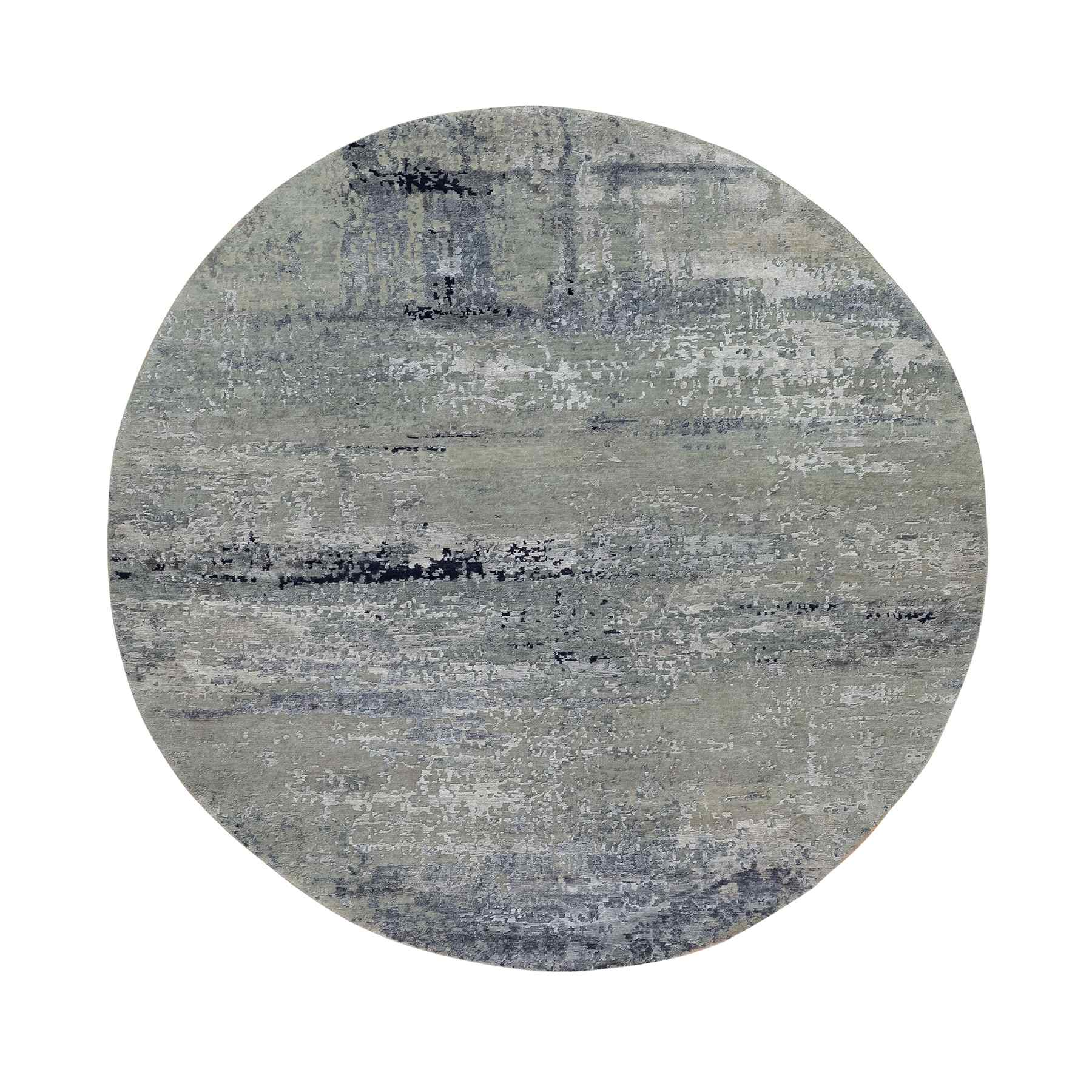 Modern-and-Contemporary-Hand-Knotted-Rug-294425
