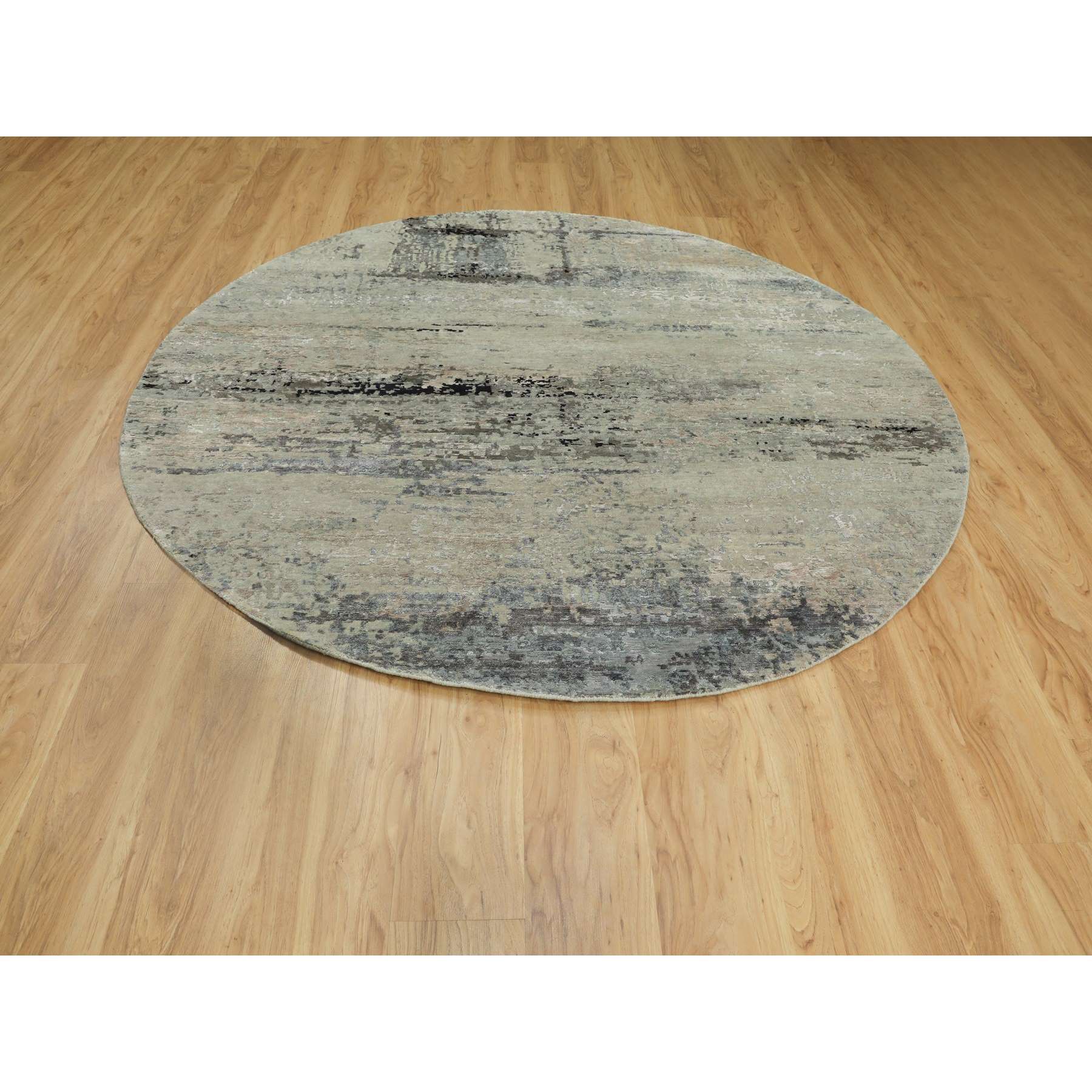 Modern-and-Contemporary-Hand-Knotted-Rug-294425