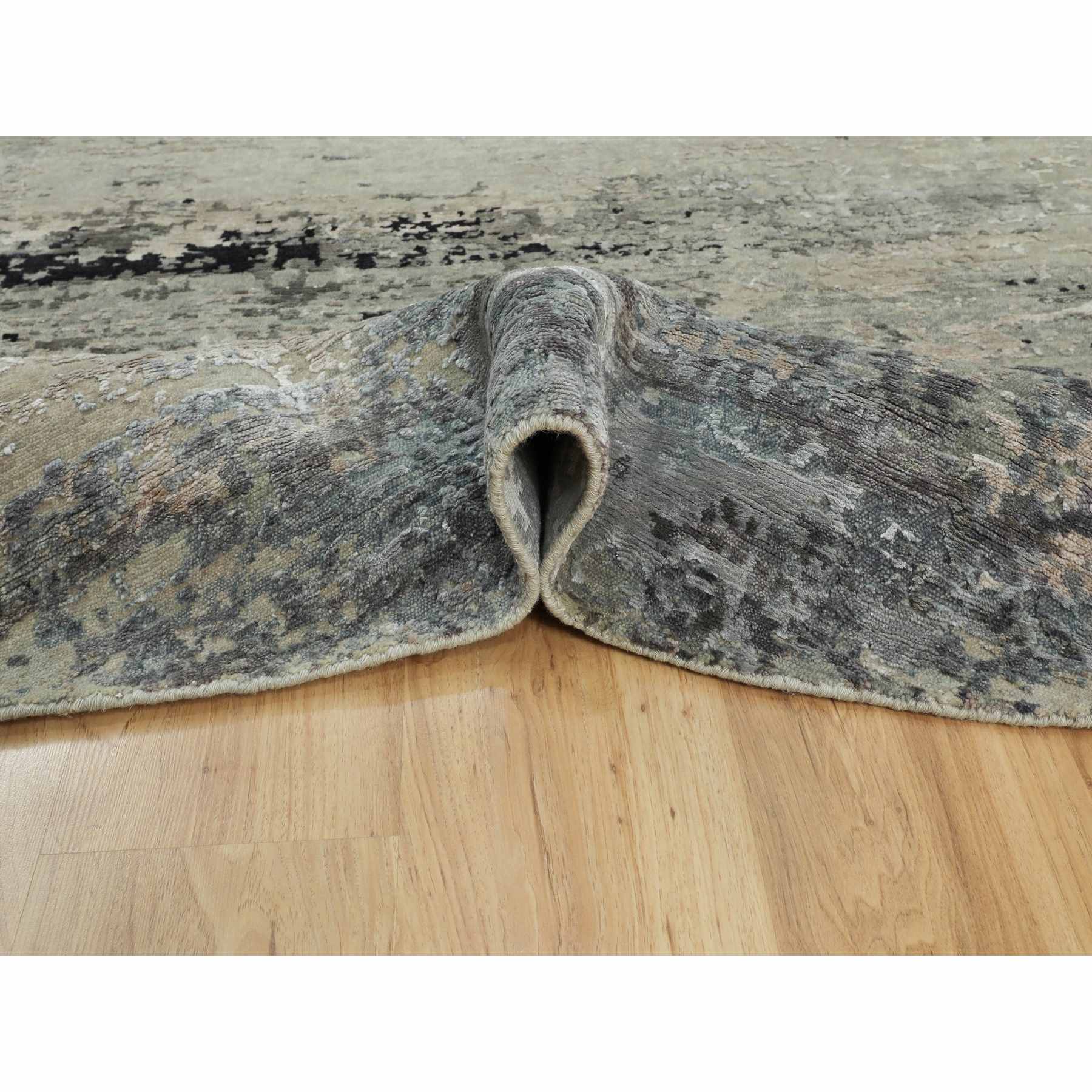 Modern-and-Contemporary-Hand-Knotted-Rug-294425
