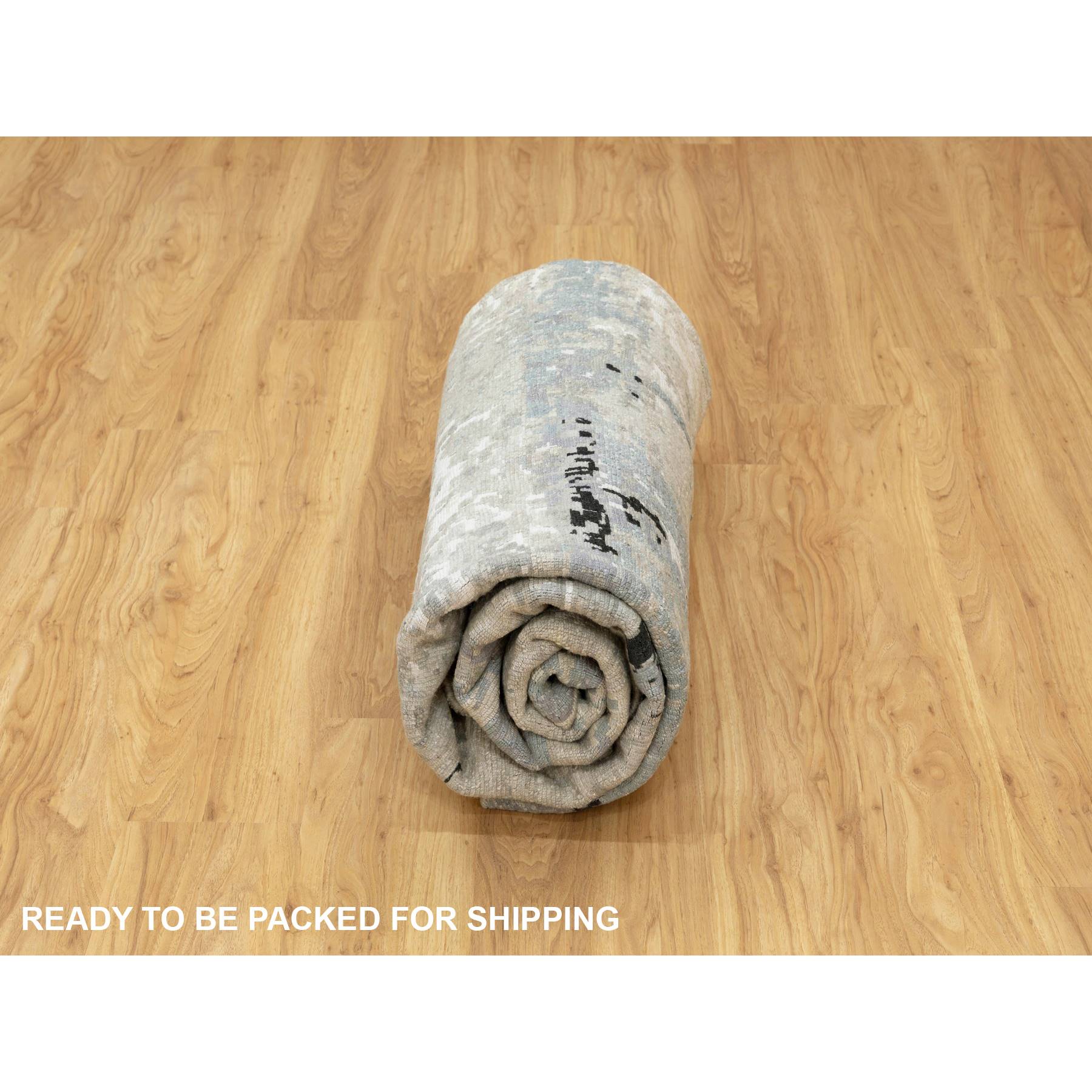 Modern-and-Contemporary-Hand-Knotted-Rug-294425