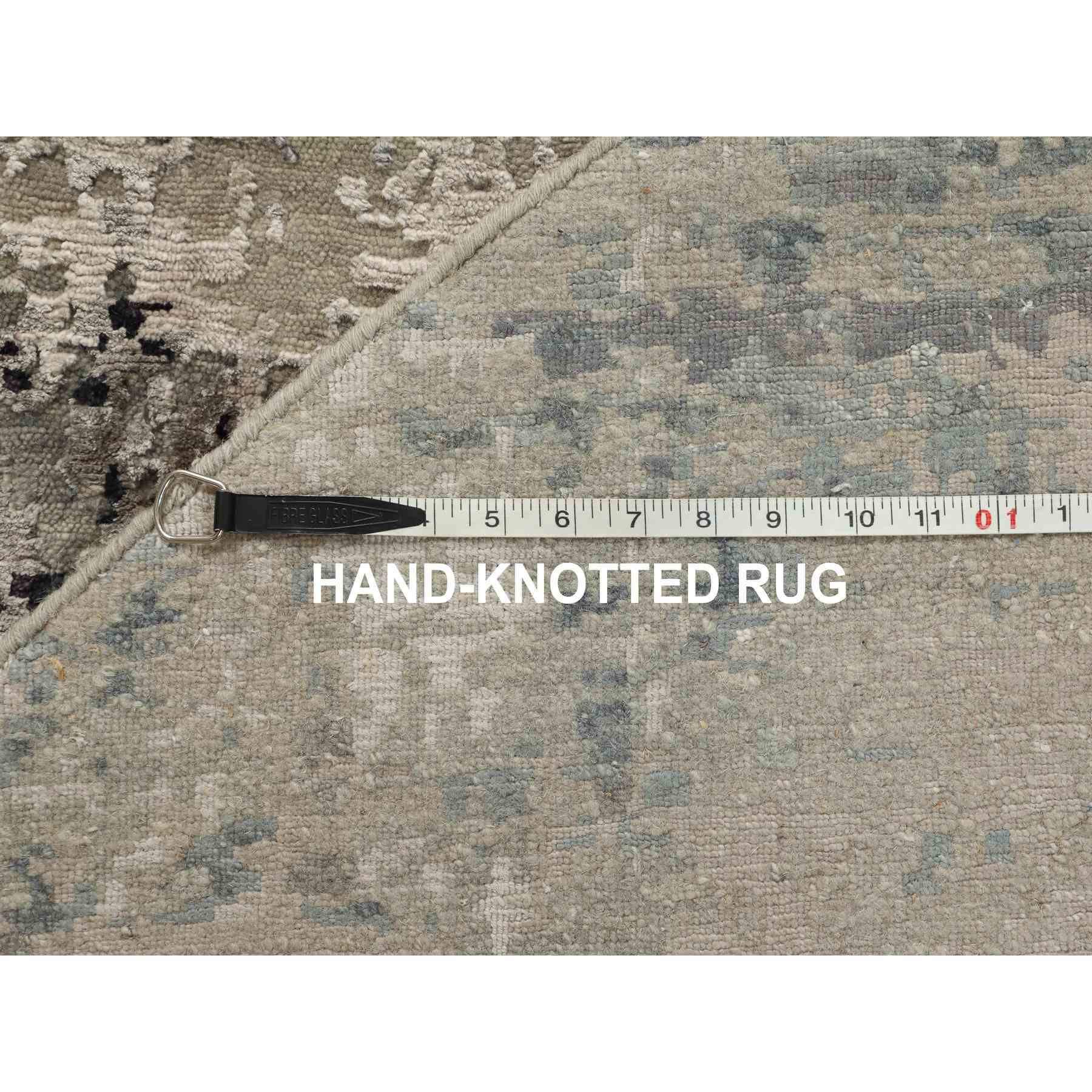 Modern-and-Contemporary-Hand-Knotted-Rug-294425