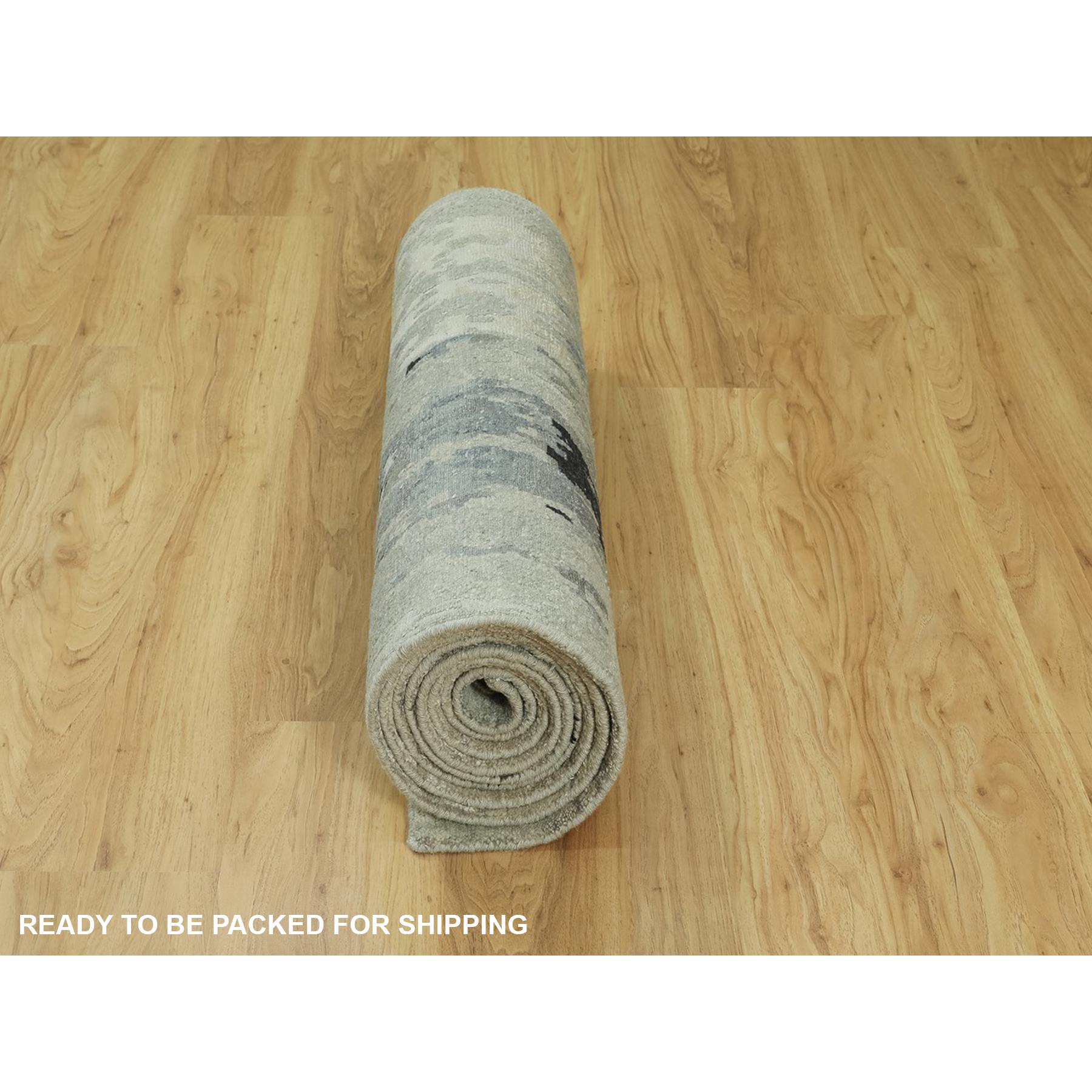 Modern-and-Contemporary-Hand-Knotted-Rug-294435