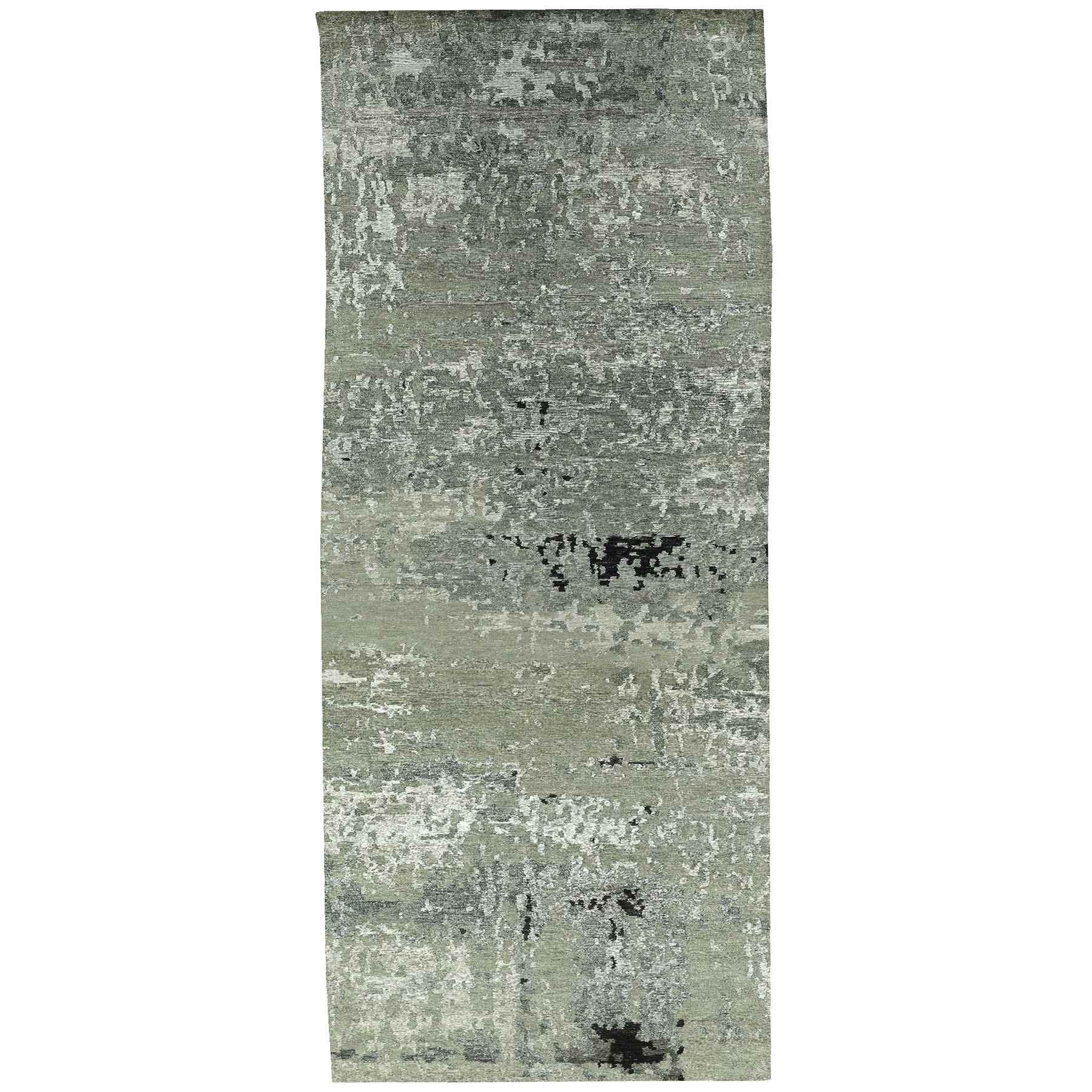 Modern-and-Contemporary-Hand-Knotted-Rug-294450