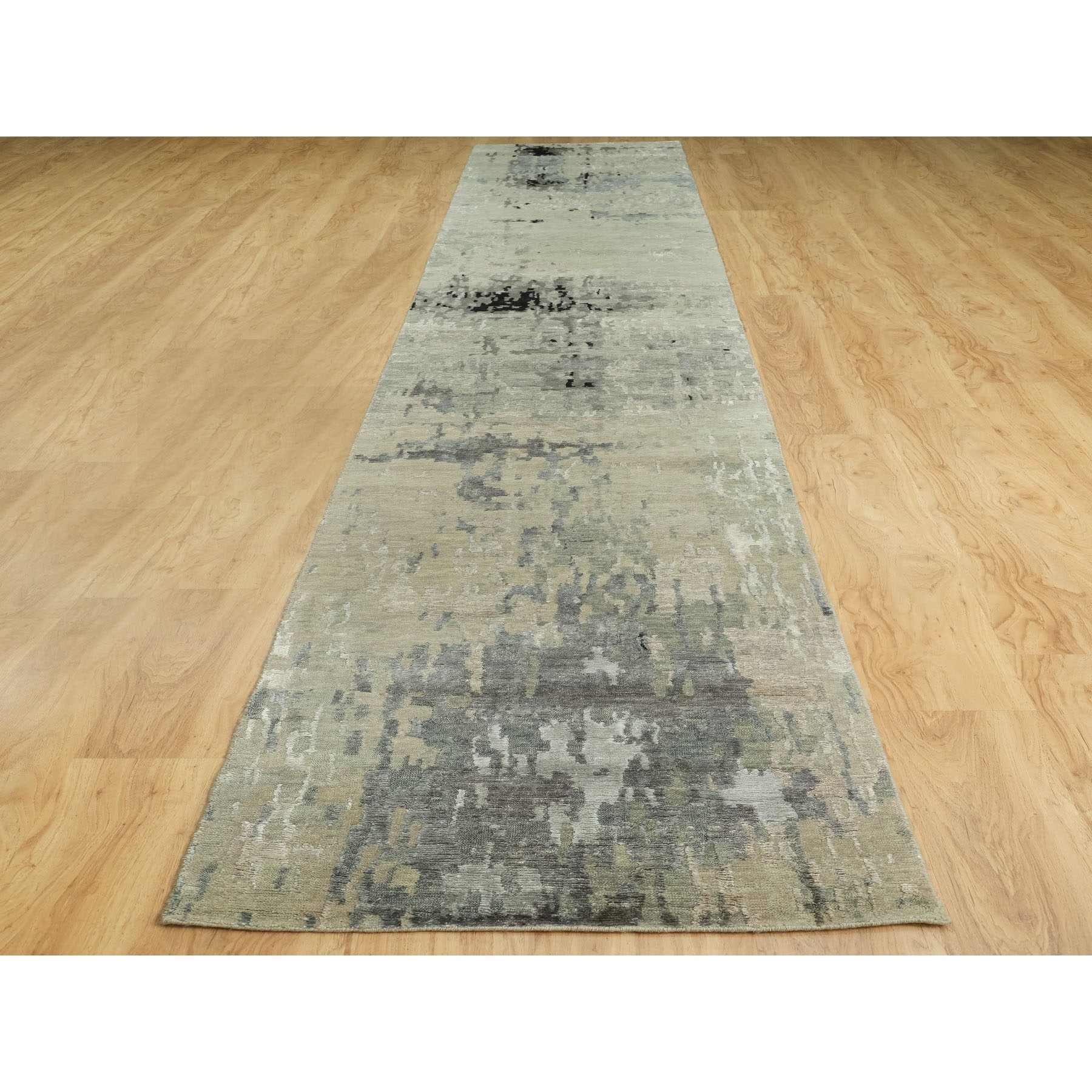 Modern-and-Contemporary-Hand-Knotted-Rug-294450