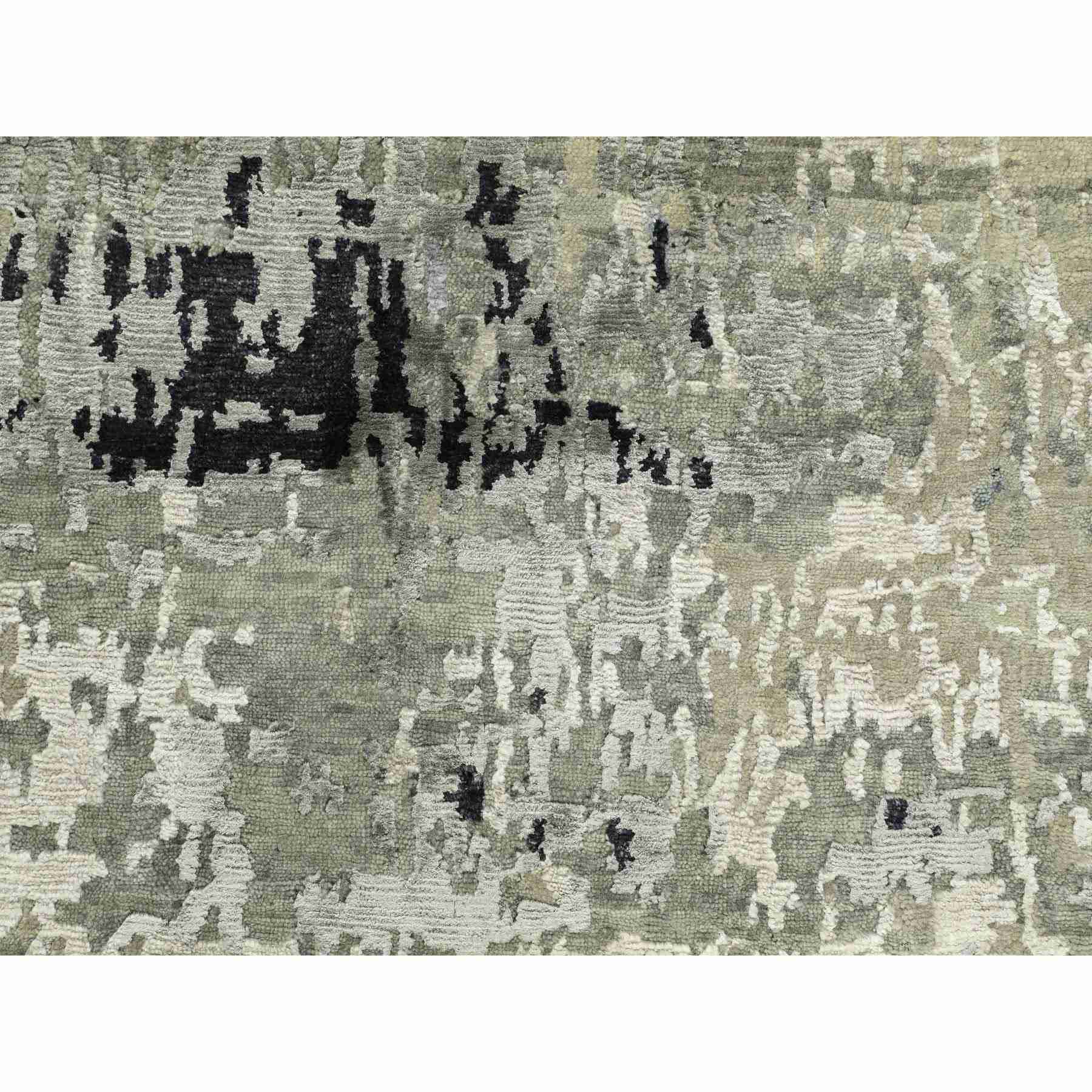 Modern-and-Contemporary-Hand-Knotted-Rug-294450
