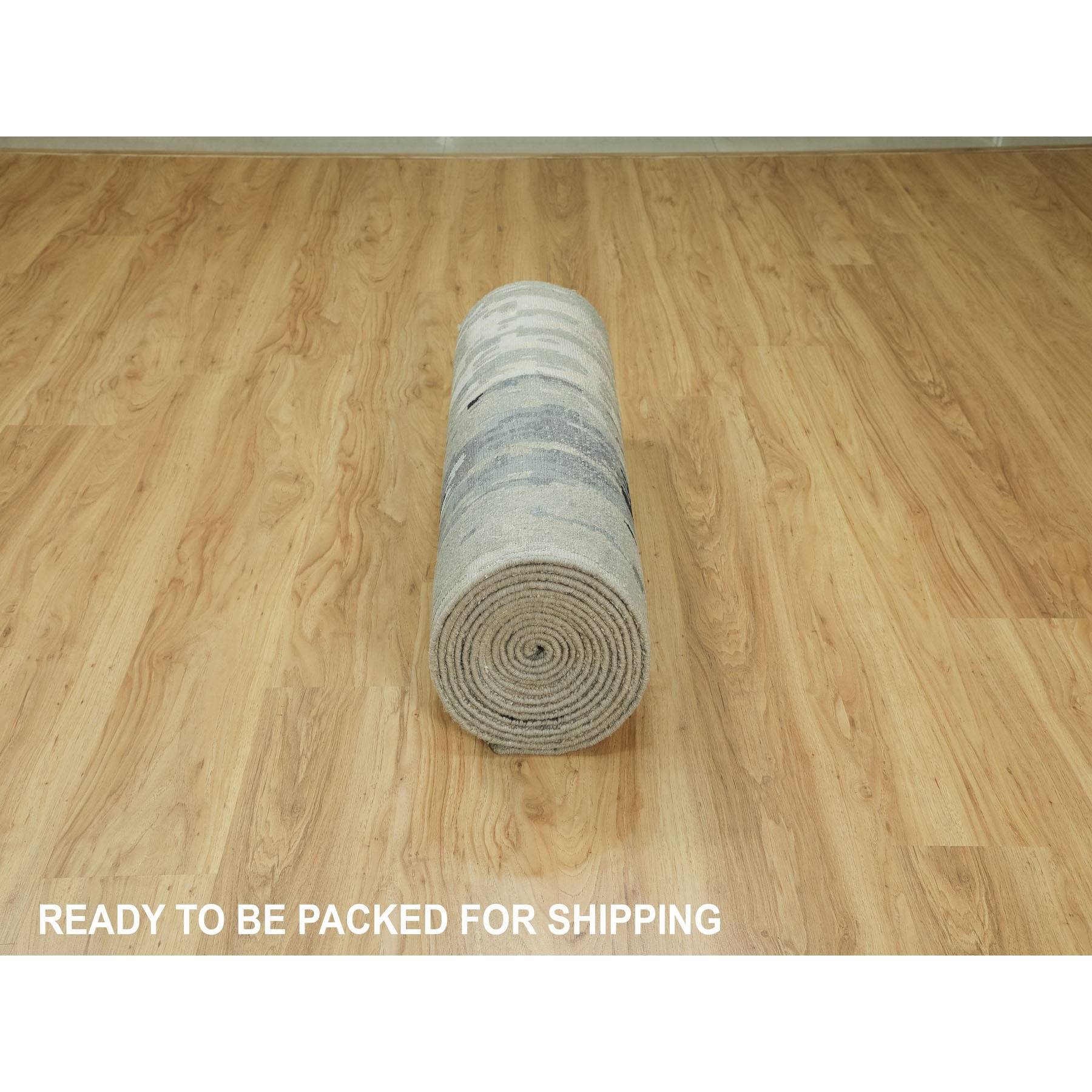 Modern-and-Contemporary-Hand-Knotted-Rug-294450