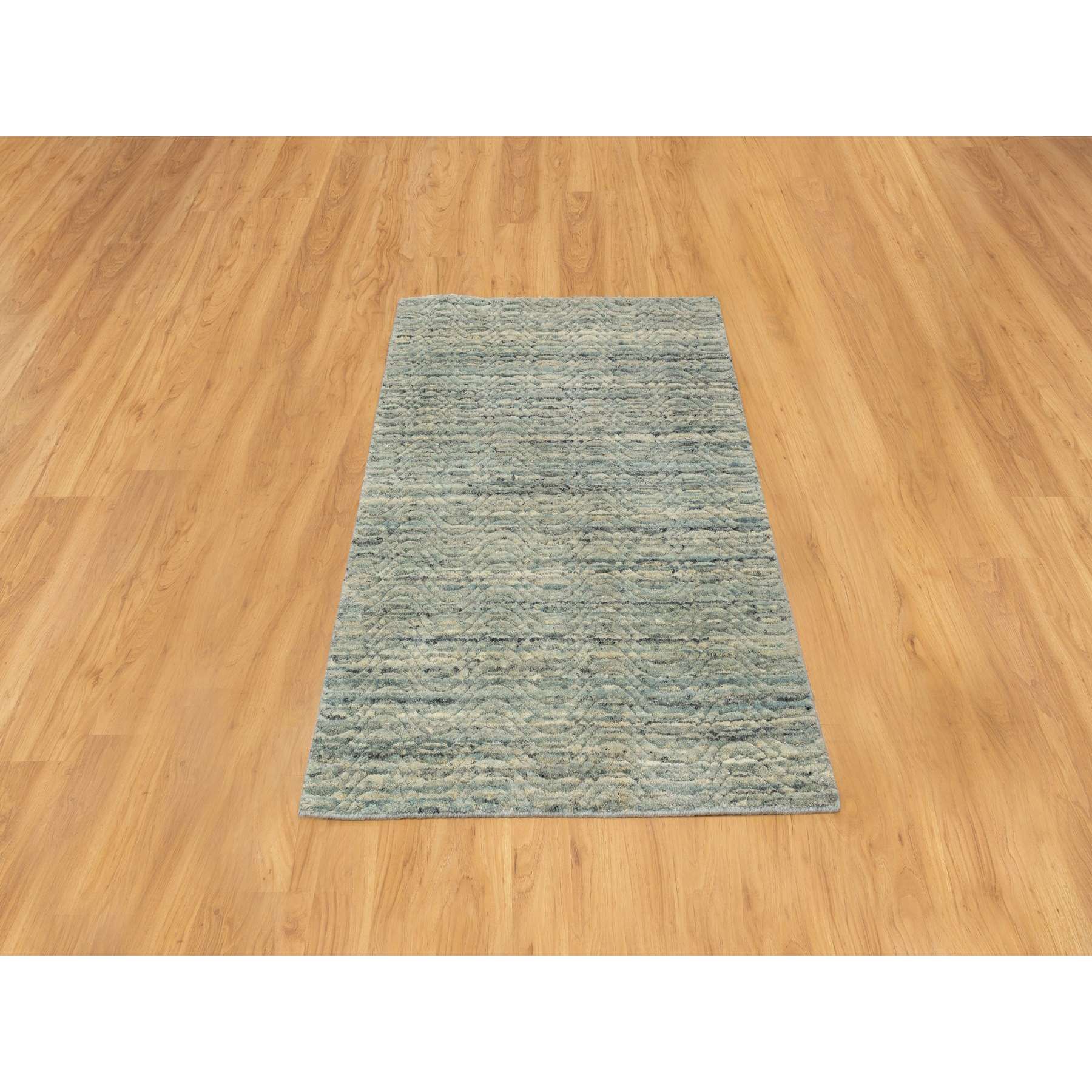 Modern-and-Contemporary-Hand-Loomed-Rug-293090