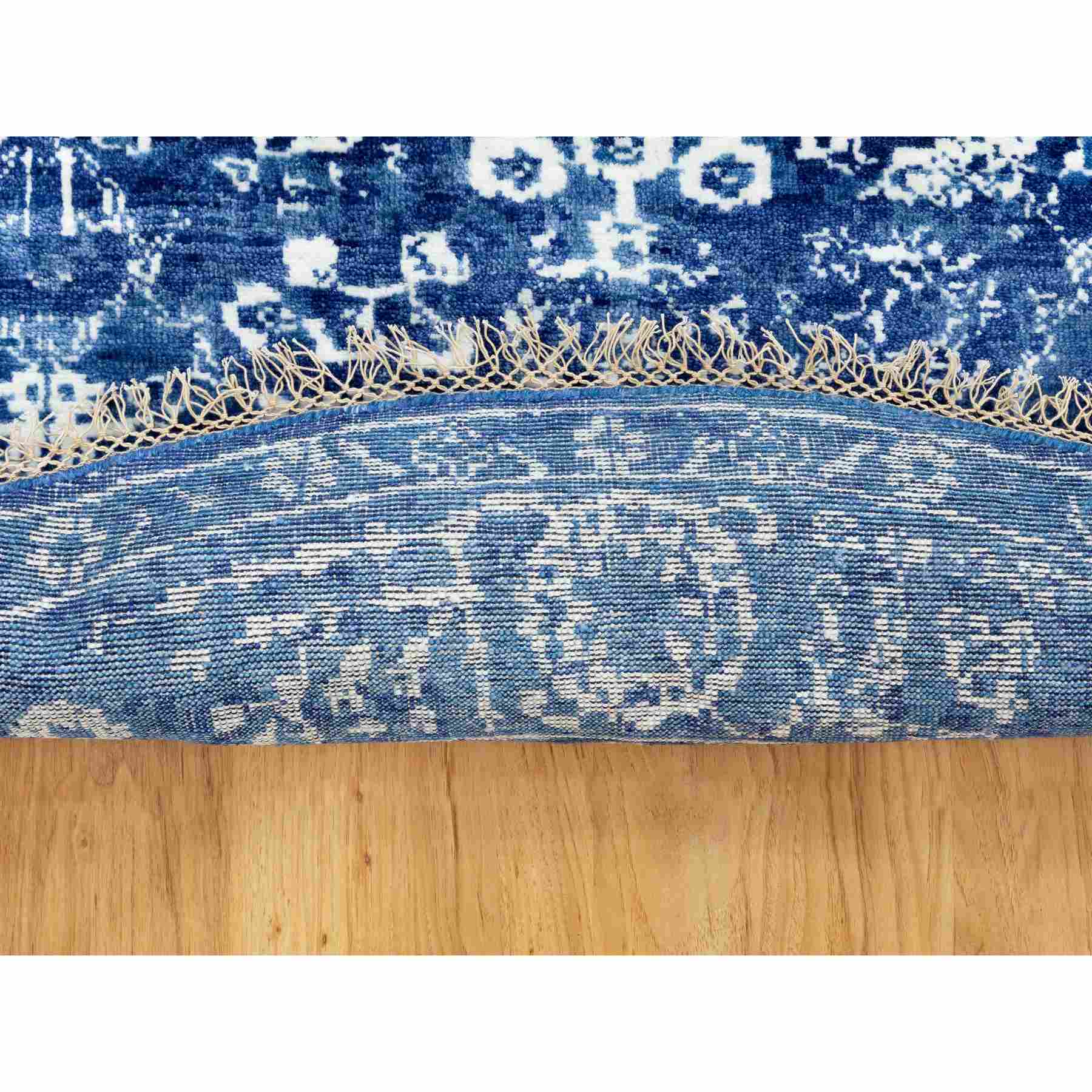 Transitional-Hand-Knotted-Rug-292665
